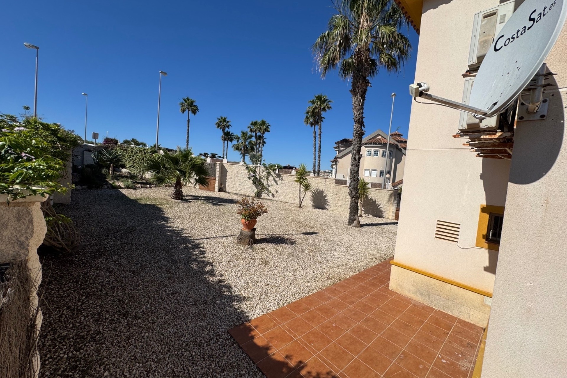 Venta - Chalet Independiente -
Ciudad Quesada - Rojales - La Marquesa Golf