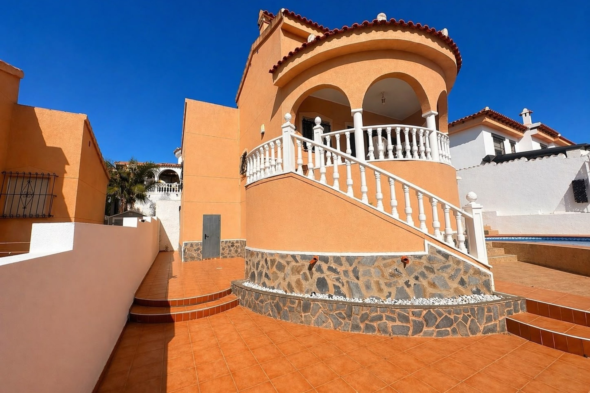 Venta - Chalet Independiente -
Ciudad Quesada - Rojales - La Marquesa Golf