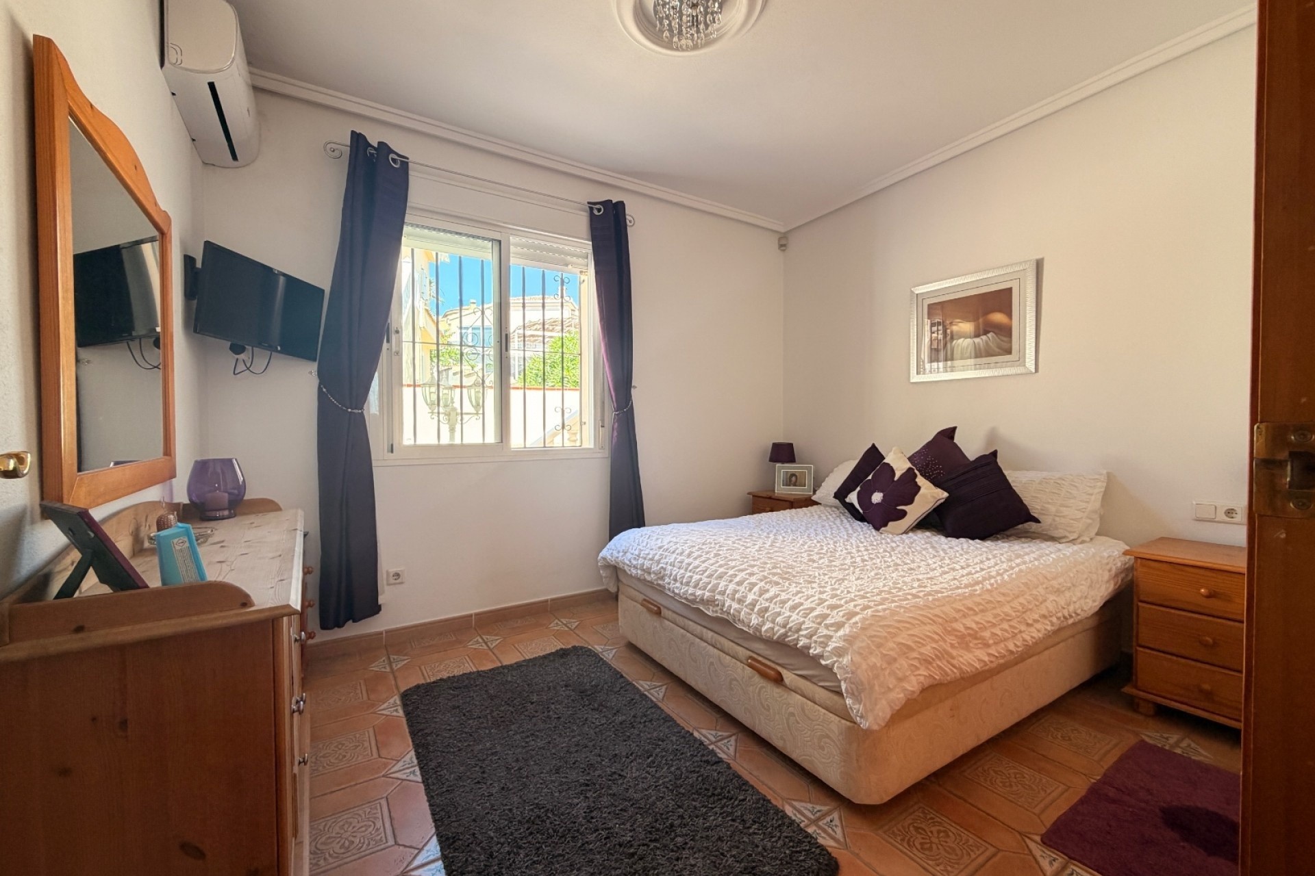 Venta - Chalet Independiente -
Ciudad Quesada - Rojales - La Marquesa Golf