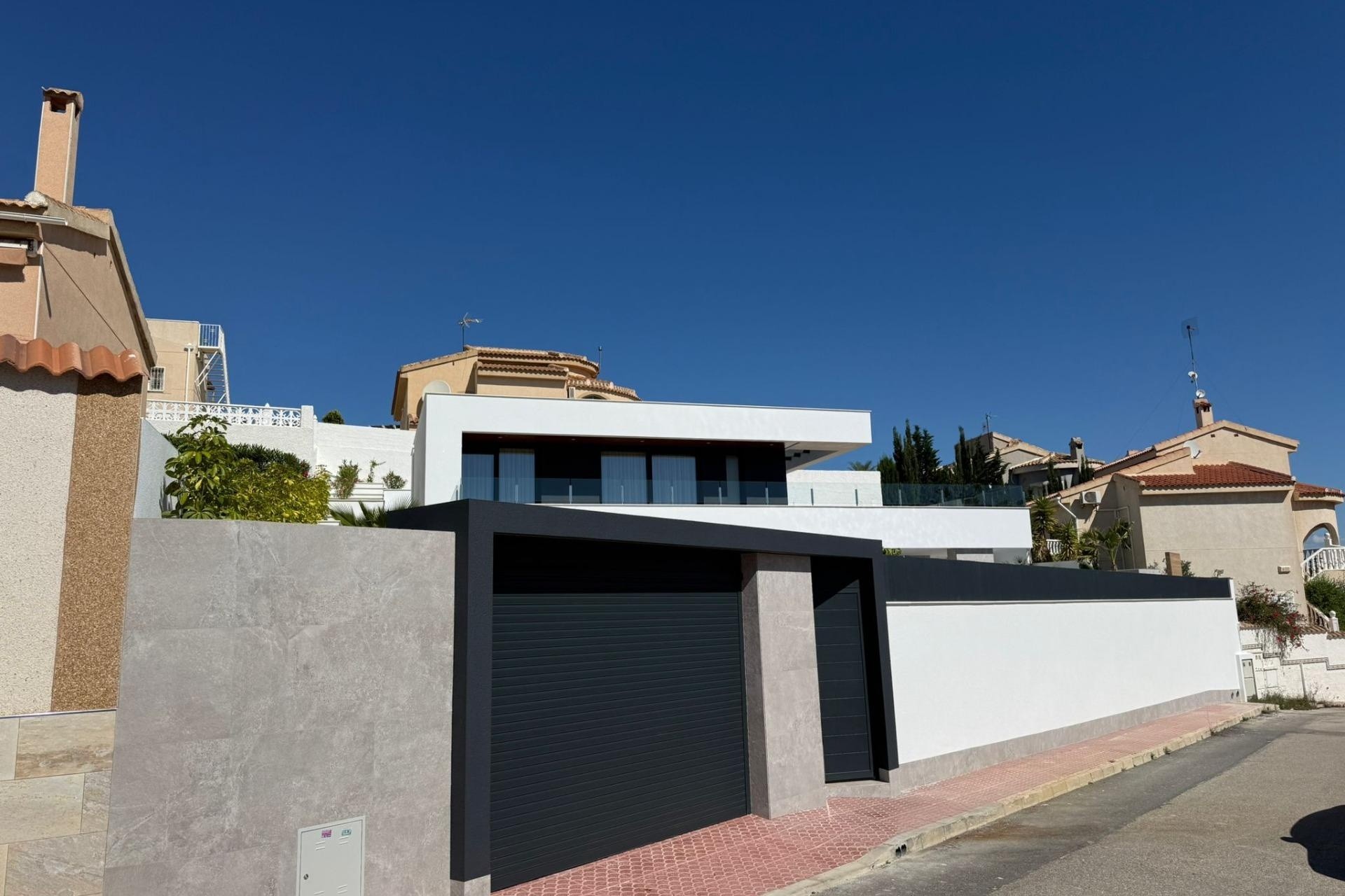 Venta - Chalet Independiente -
Ciudad Quesada - Rojales - La Marquesa Golf