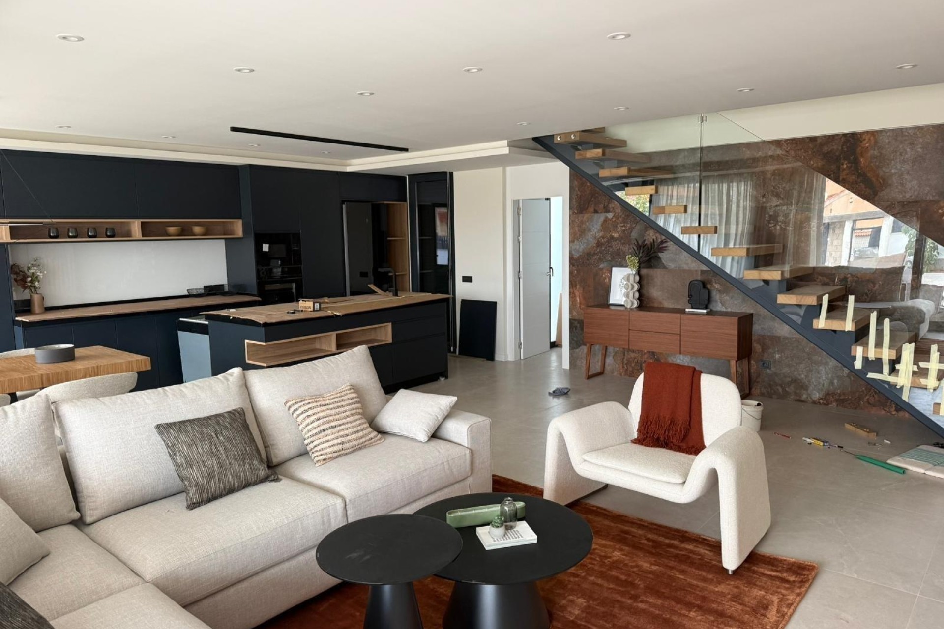 Venta - Chalet Independiente -
Ciudad Quesada - Rojales - La Marquesa Golf
