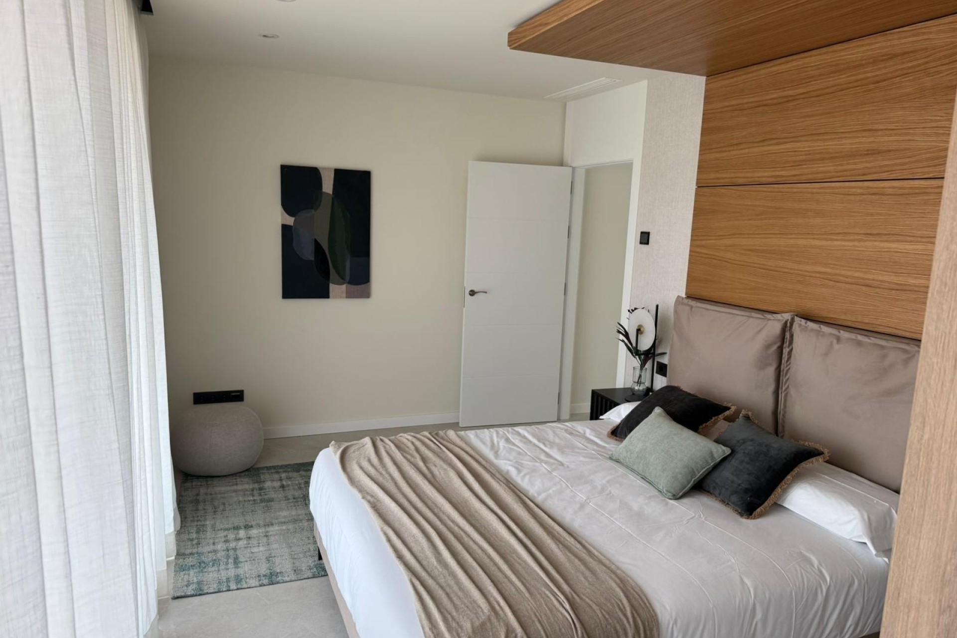 Venta - Chalet Independiente -
Ciudad Quesada - Rojales - La Marquesa Golf