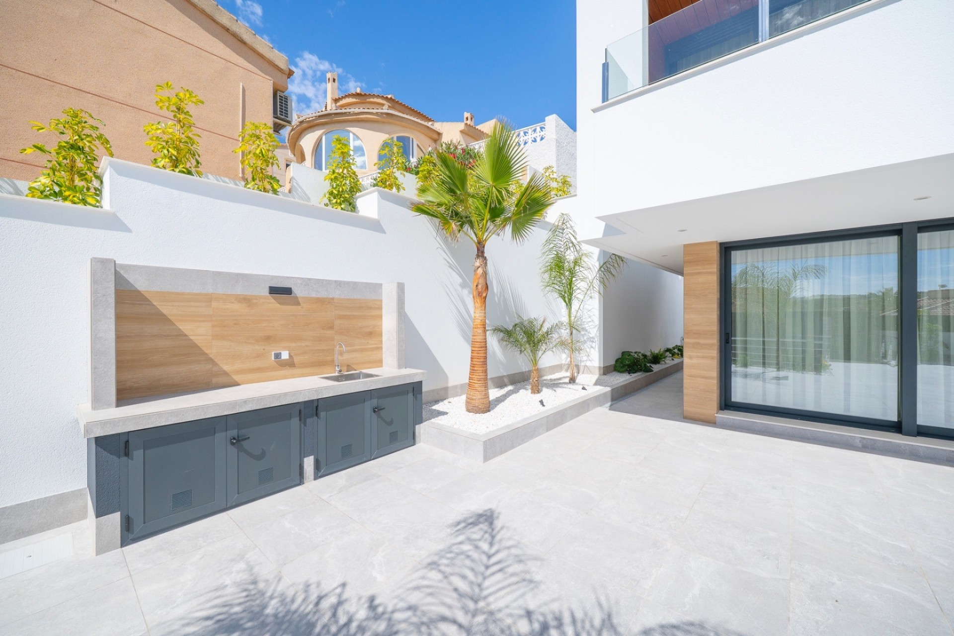 Venta - Chalet Independiente -
Ciudad Quesada - Rojales - La Marquesa Golf