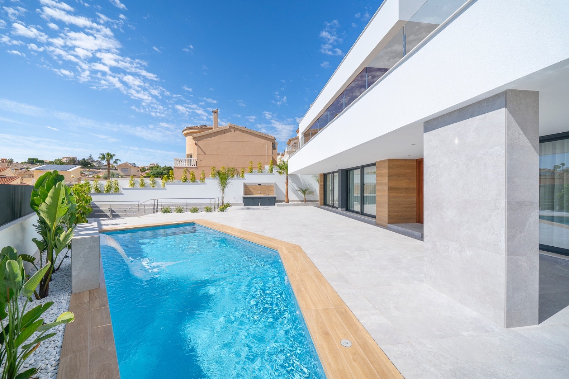 Venta - Chalet Independiente -
Ciudad Quesada - Rojales - La Marquesa Golf