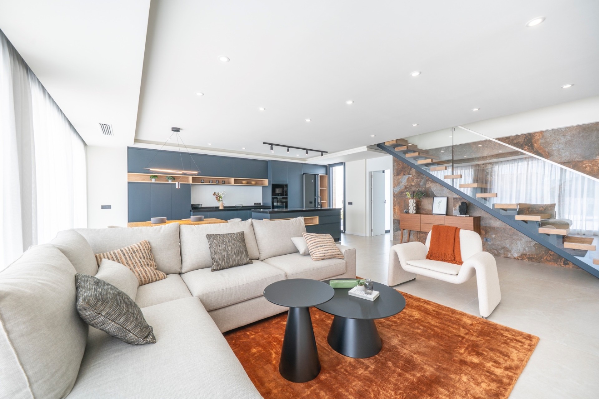 Venta - Chalet Independiente -
Ciudad Quesada - Rojales - La Marquesa Golf