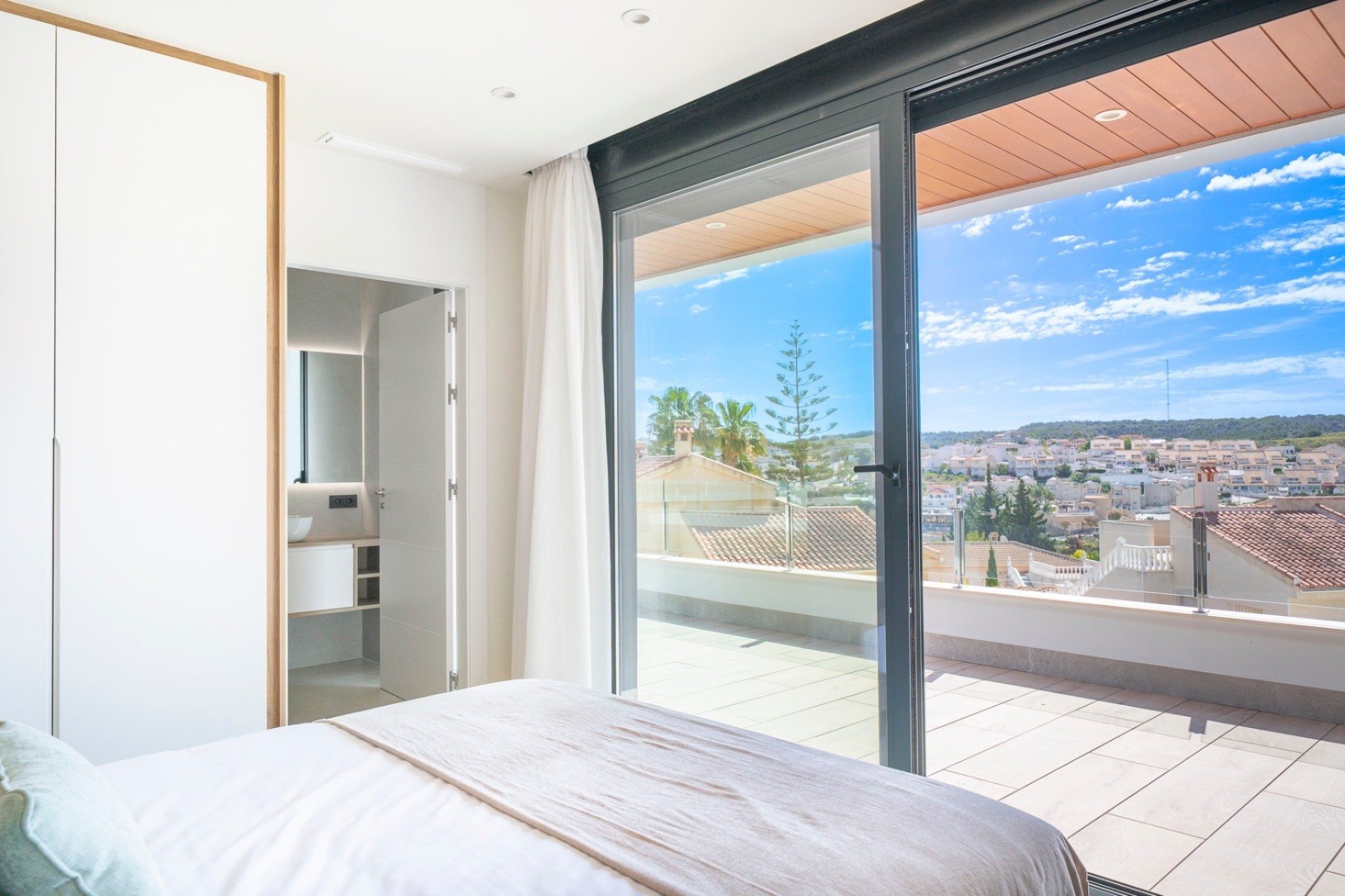 Venta - Chalet Independiente -
Ciudad Quesada - Rojales - La Marquesa Golf