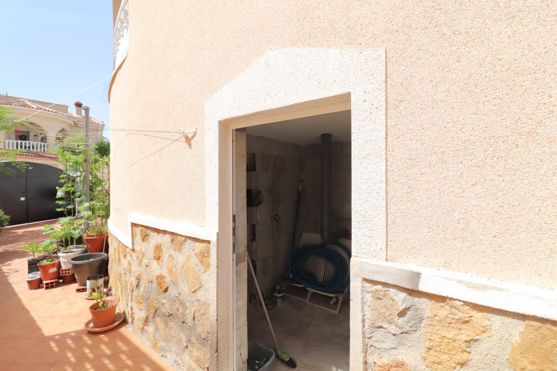 Venta - Chalet Independiente -
Ciudad Quesada - Rojales - La Marquesa Golf