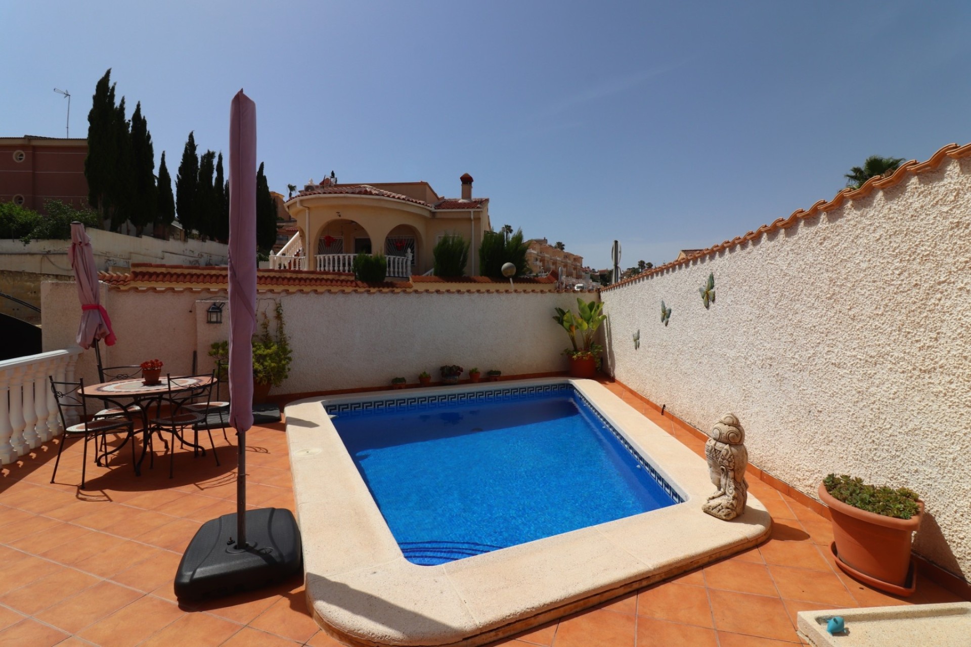 Venta - Chalet Independiente -
Ciudad Quesada - Rojales - La Marquesa Golf