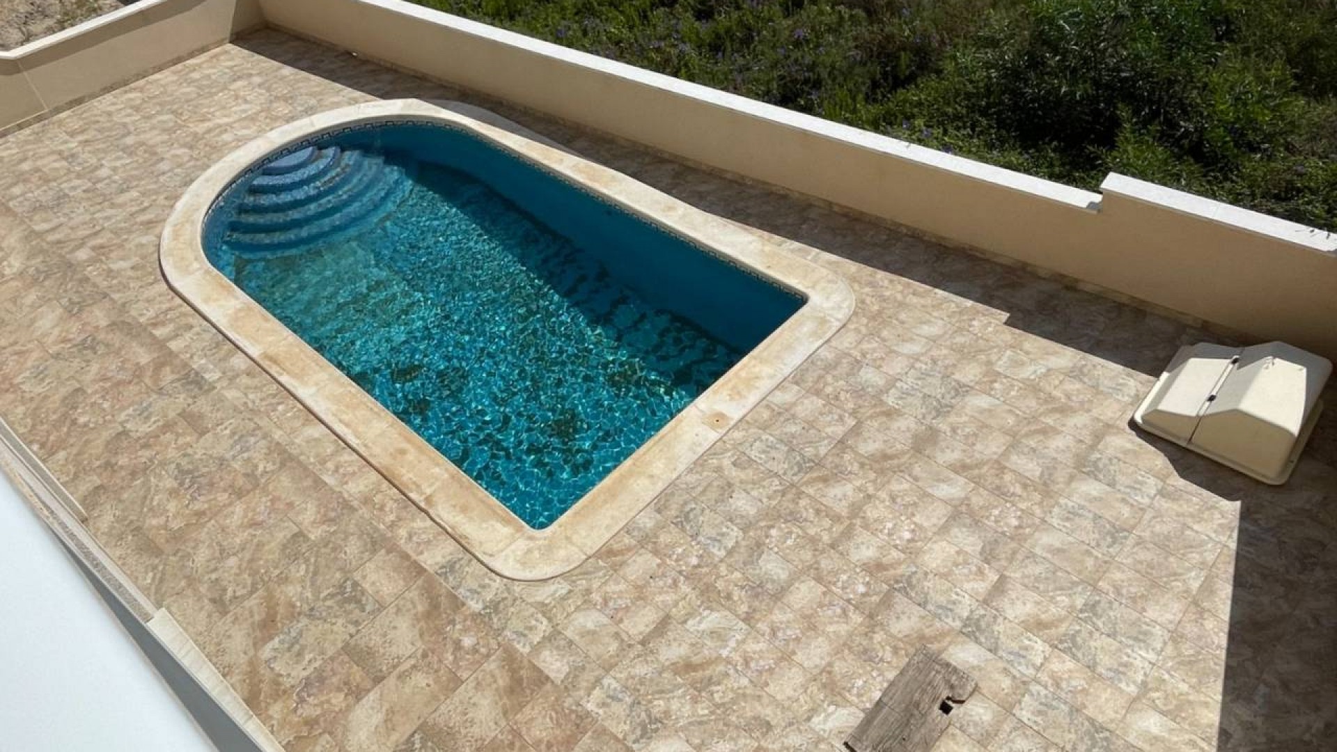 Venta - Chalet Independiente -
Ciudad Quesada - Rojales - La Marquesa