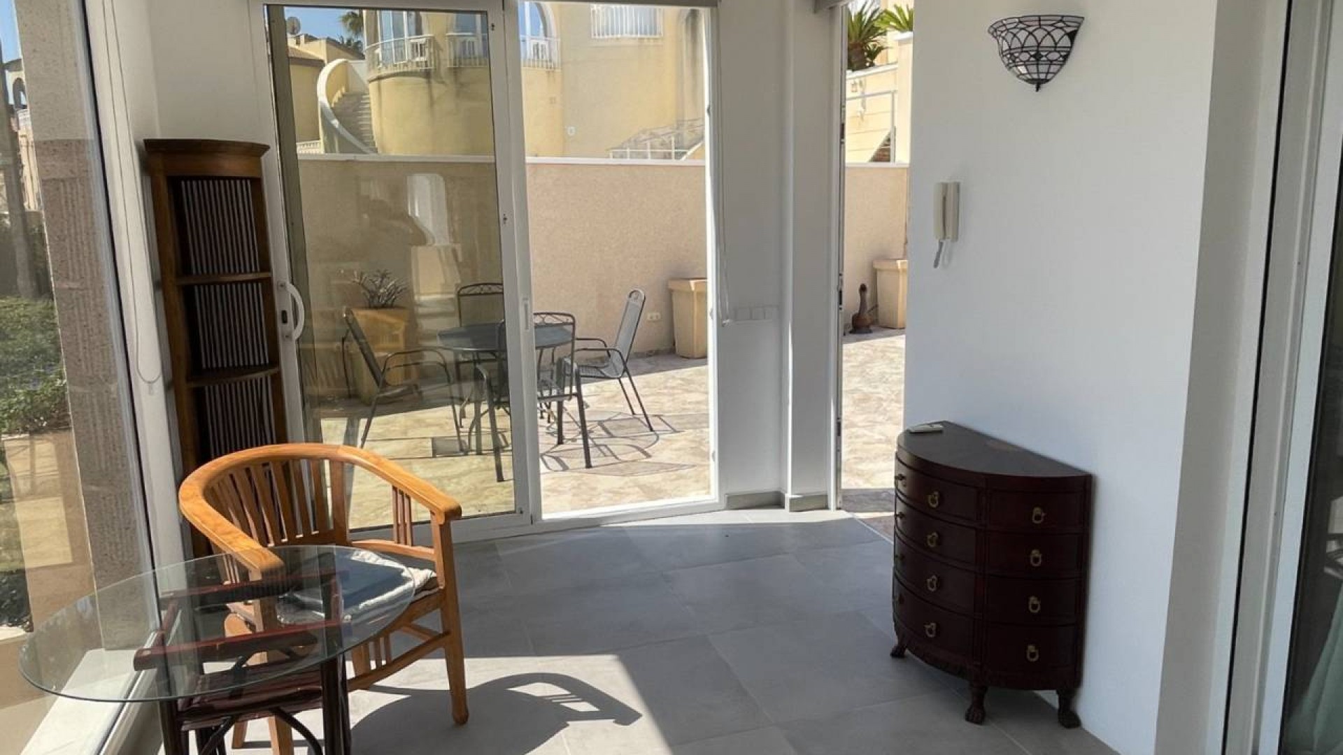 Venta - Chalet Independiente -
Ciudad Quesada - Rojales - La Marquesa