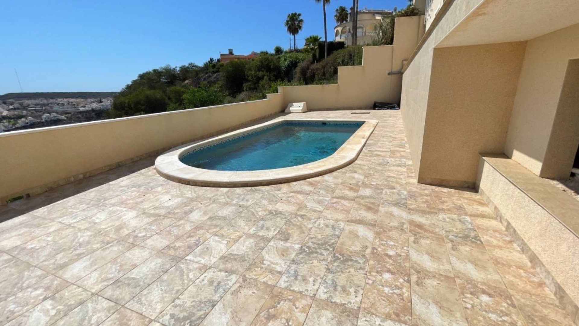 Venta - Chalet Independiente -
Ciudad Quesada - Rojales - La Marquesa