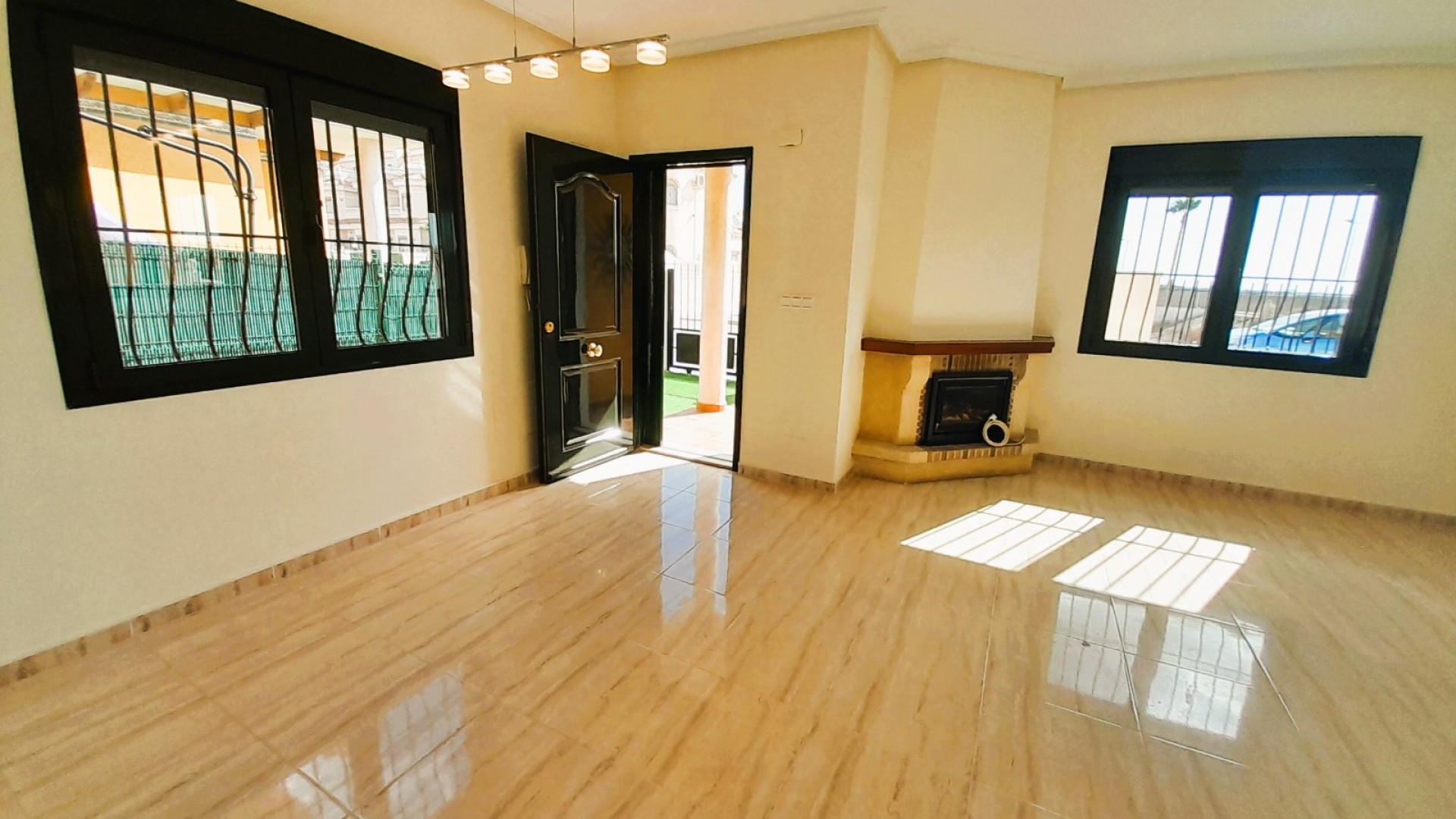 Venta - Chalet Independiente -
Ciudad Quesada - Rojales - Lo Marabu