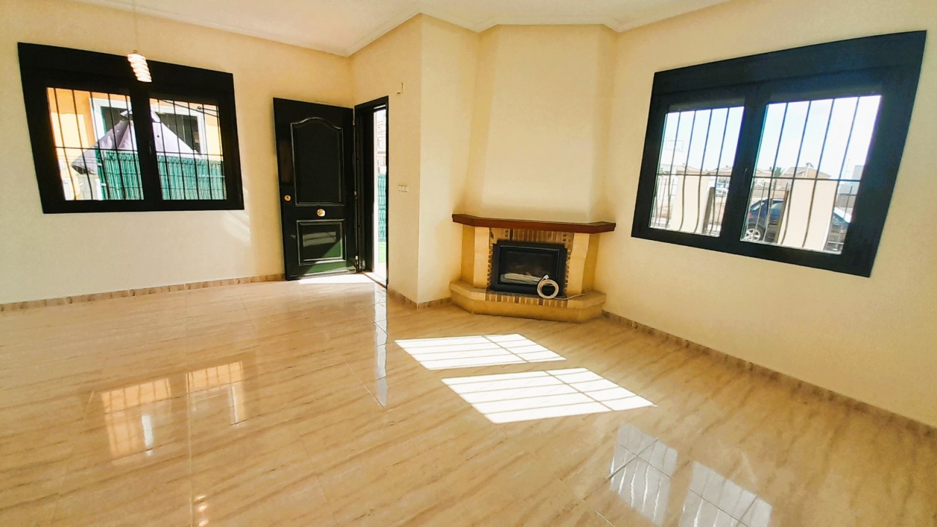 Venta - Chalet Independiente -
Ciudad Quesada - Rojales - Lo Marabu