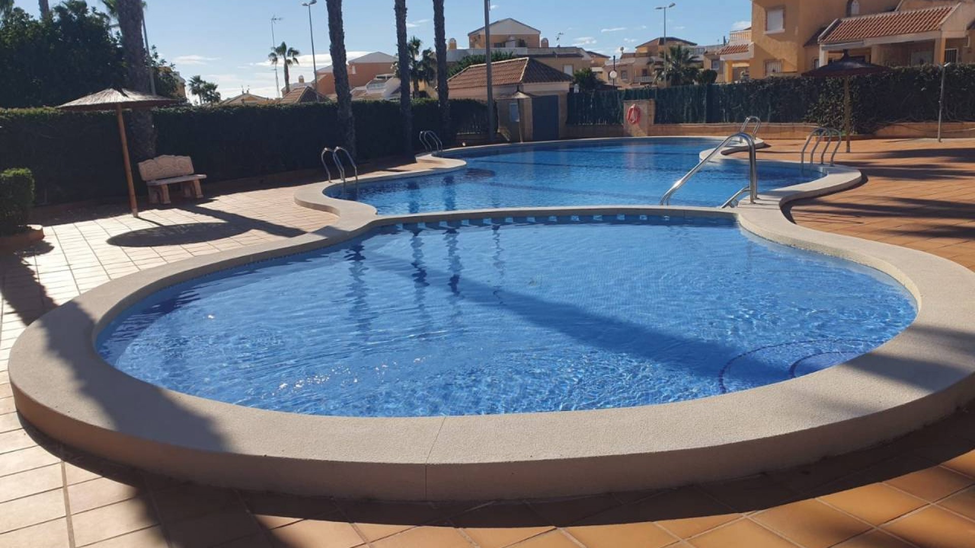 Venta - Chalet Independiente -
Ciudad Quesada - Rojales - Lo Marabu