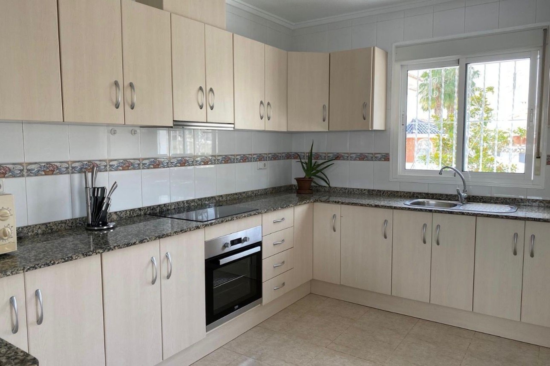 Venta - Chalet Independiente -
Ciudad Quesada - Rojales - Lo Marabu