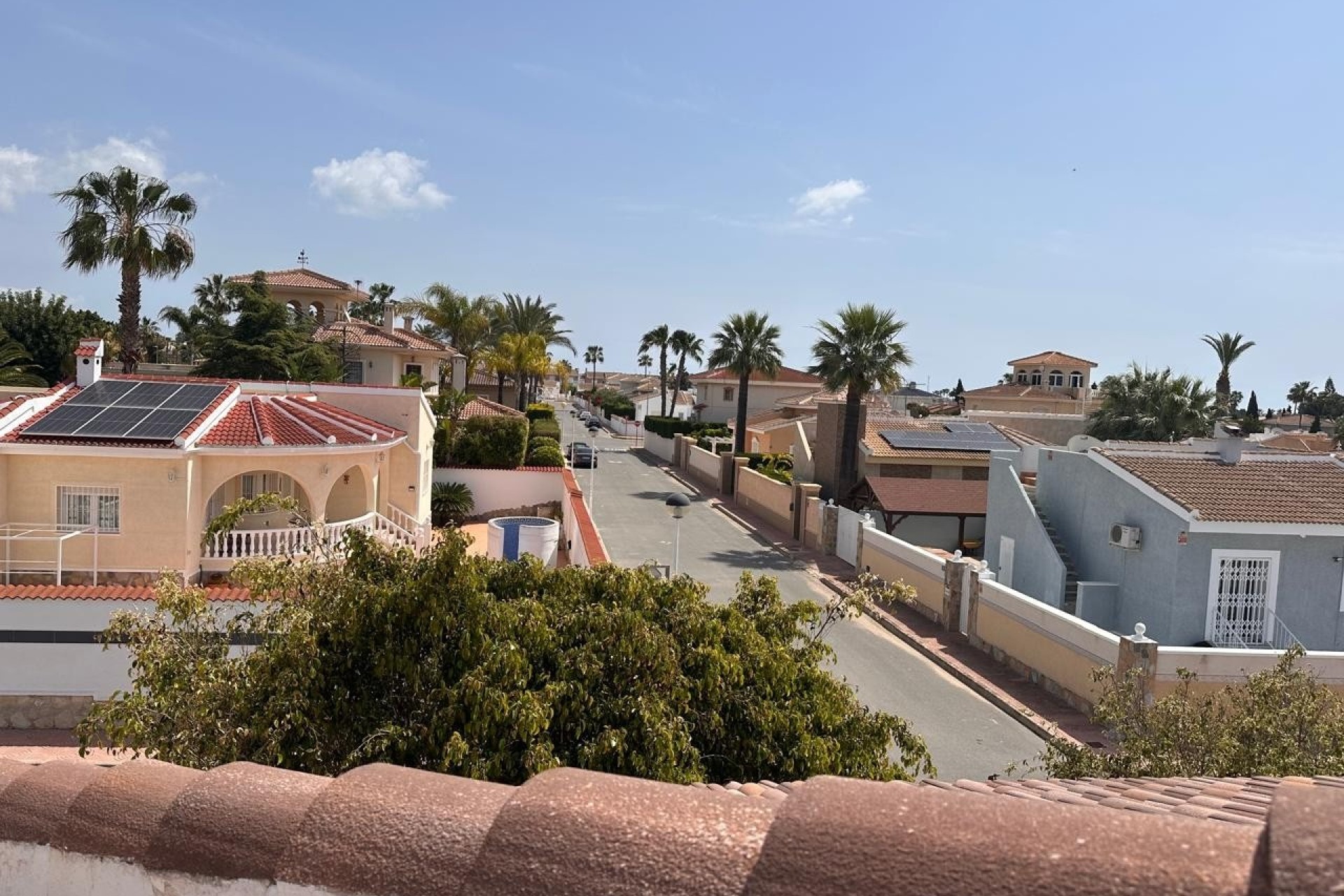 Venta - Chalet Independiente -
Ciudad Quesada - Rojales - Lo Marabu