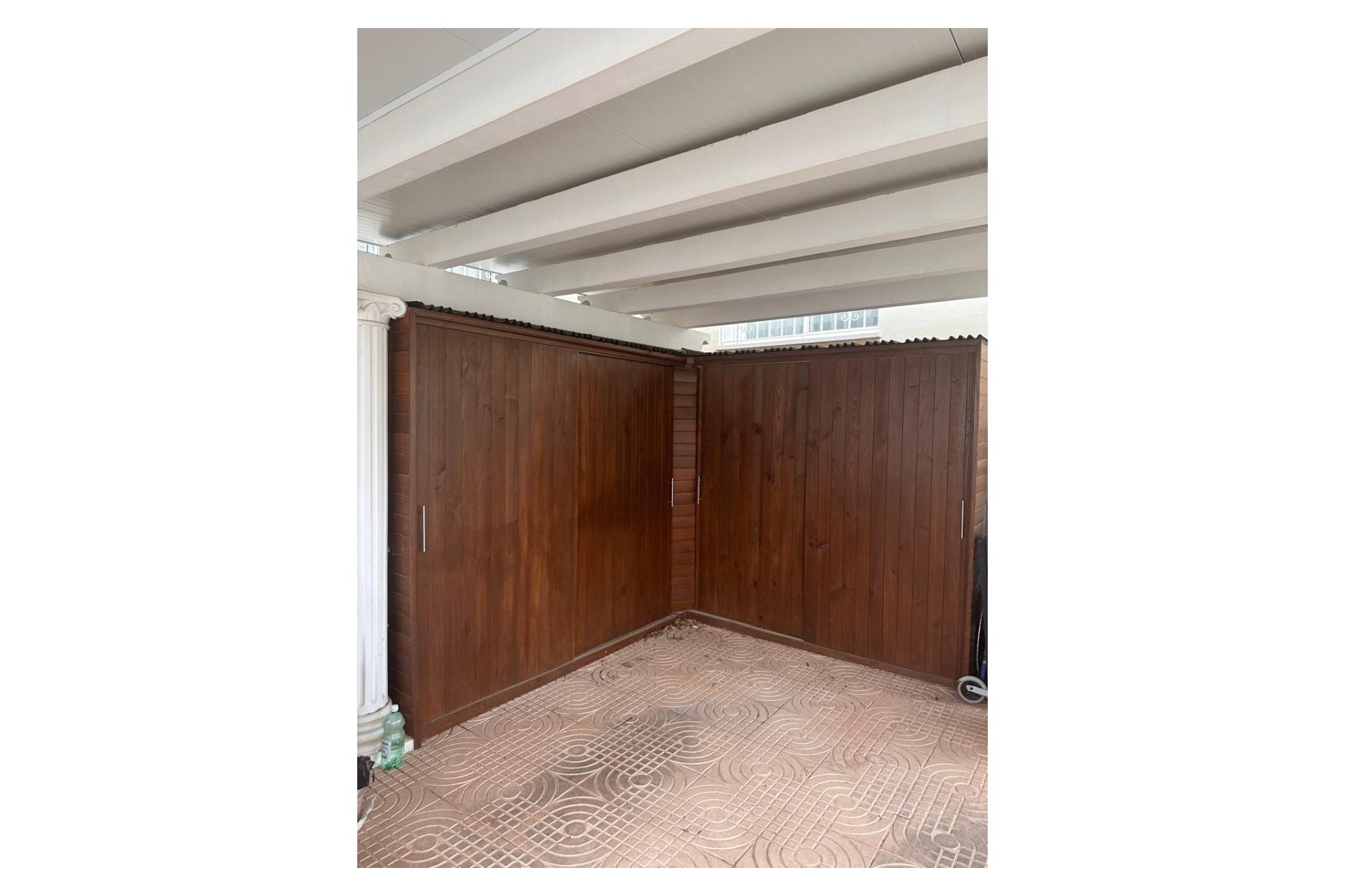 Venta - Chalet Independiente -
Ciudad Quesada - Rojales - Lo Marabu