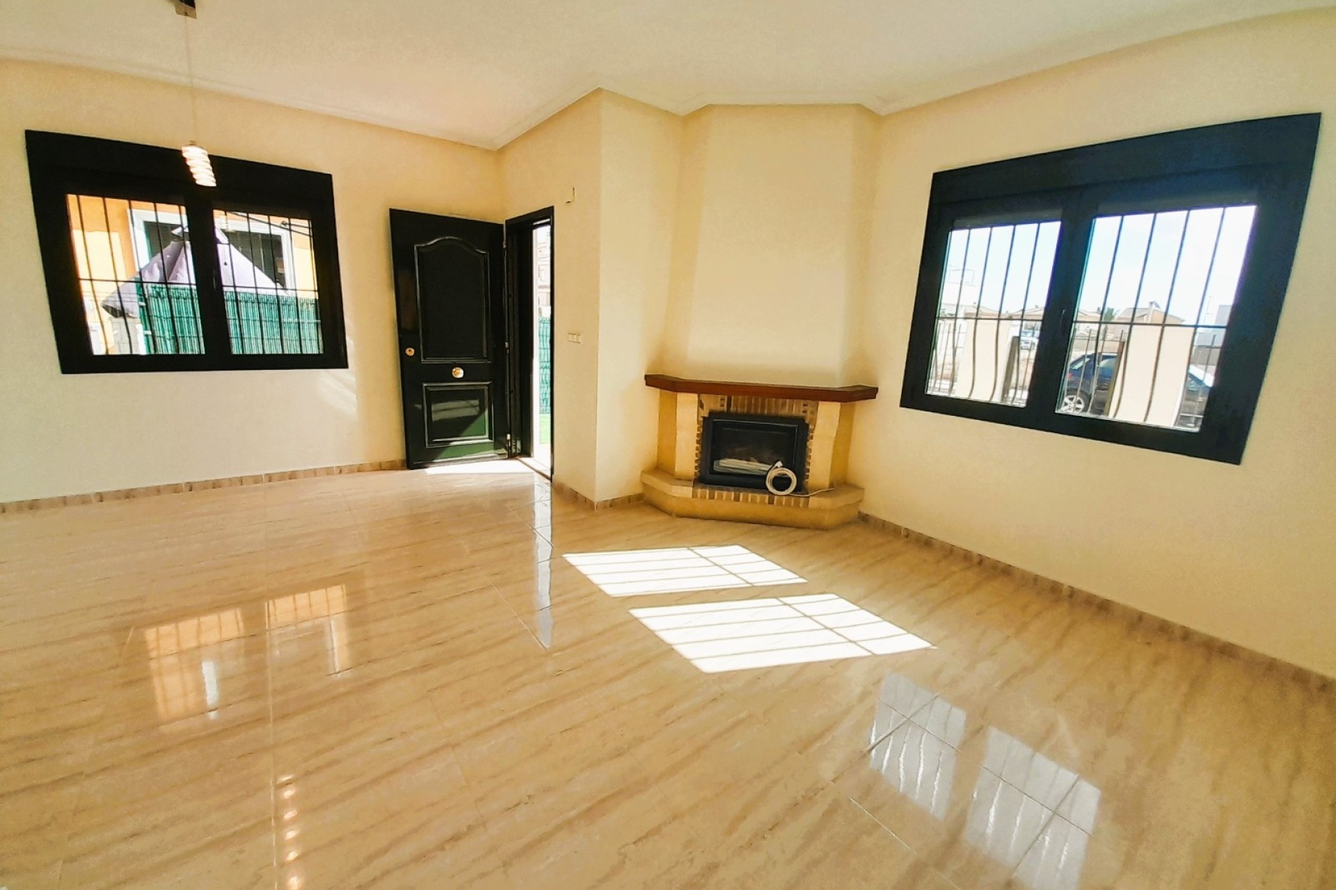 Venta - Chalet Independiente -
Ciudad Quesada - Rojales - Lo Marabu