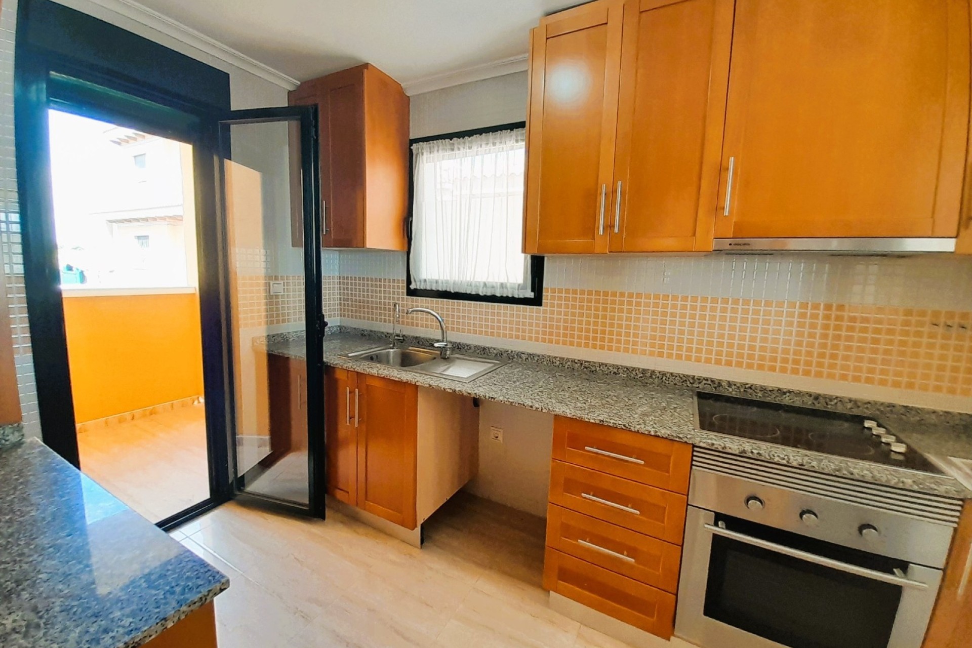 Venta - Chalet Independiente -
Ciudad Quesada - Rojales - Lo Marabu