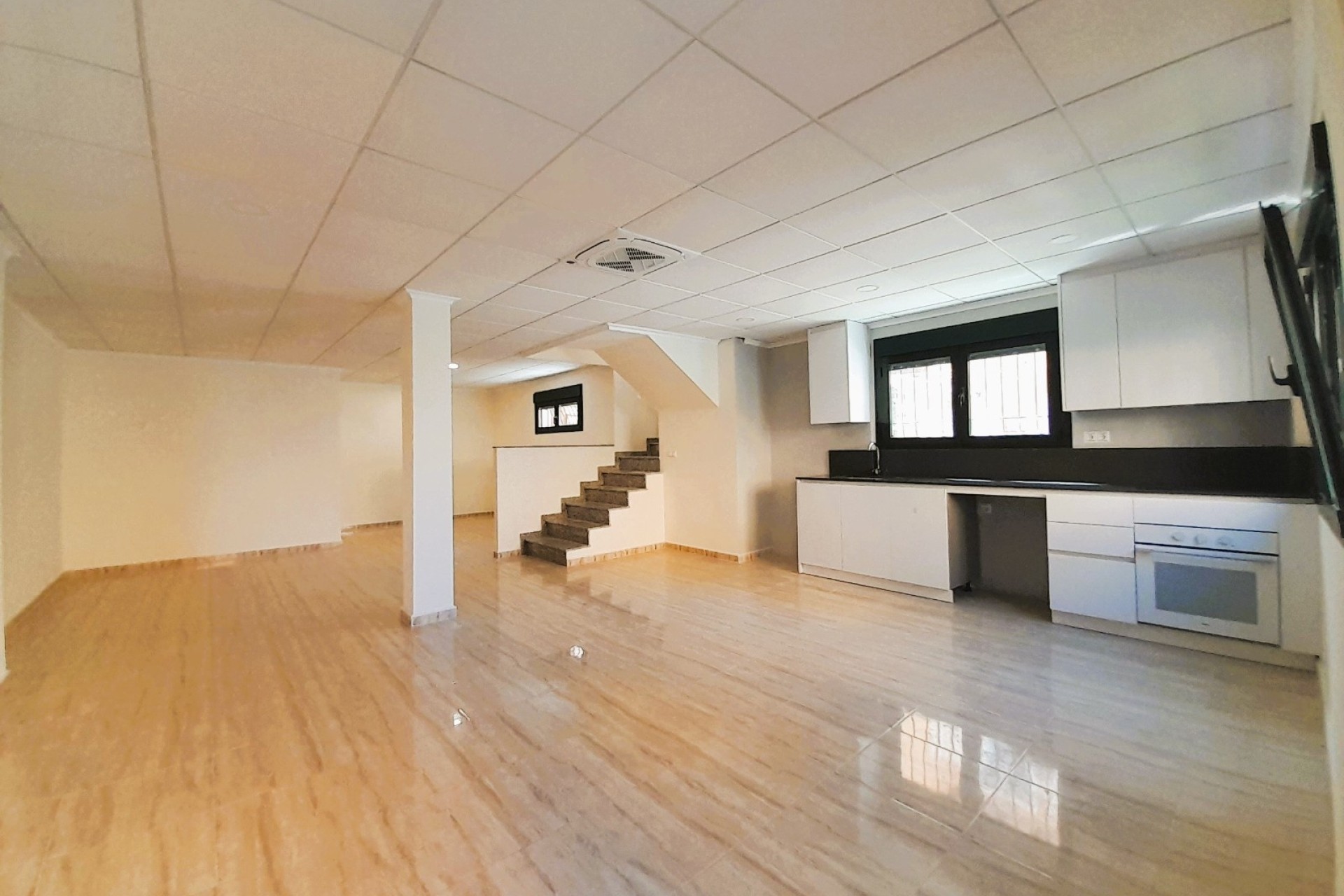 Venta - Chalet Independiente -
Ciudad Quesada - Rojales - Lo Marabu