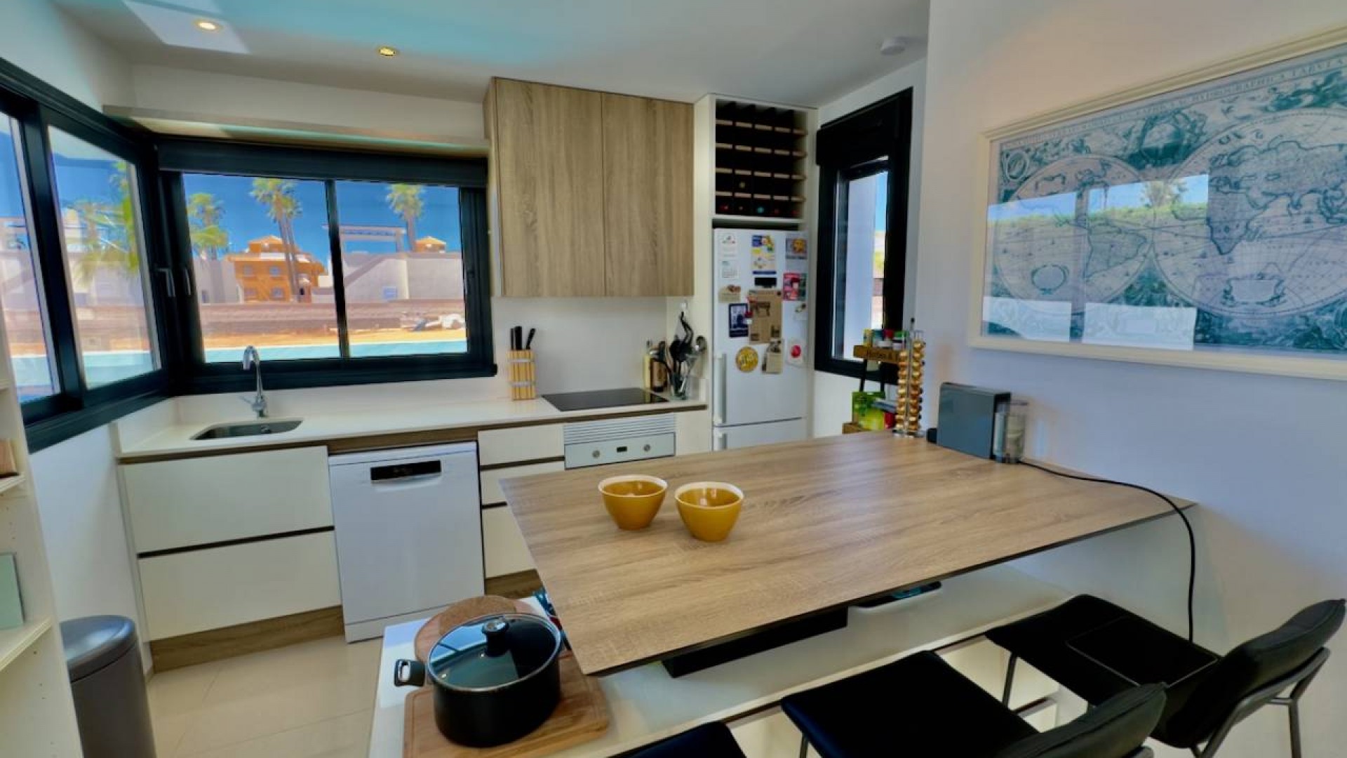 Venta - Chalet Independiente -
Ciudad Quesada - Rojales - Lo Marabu