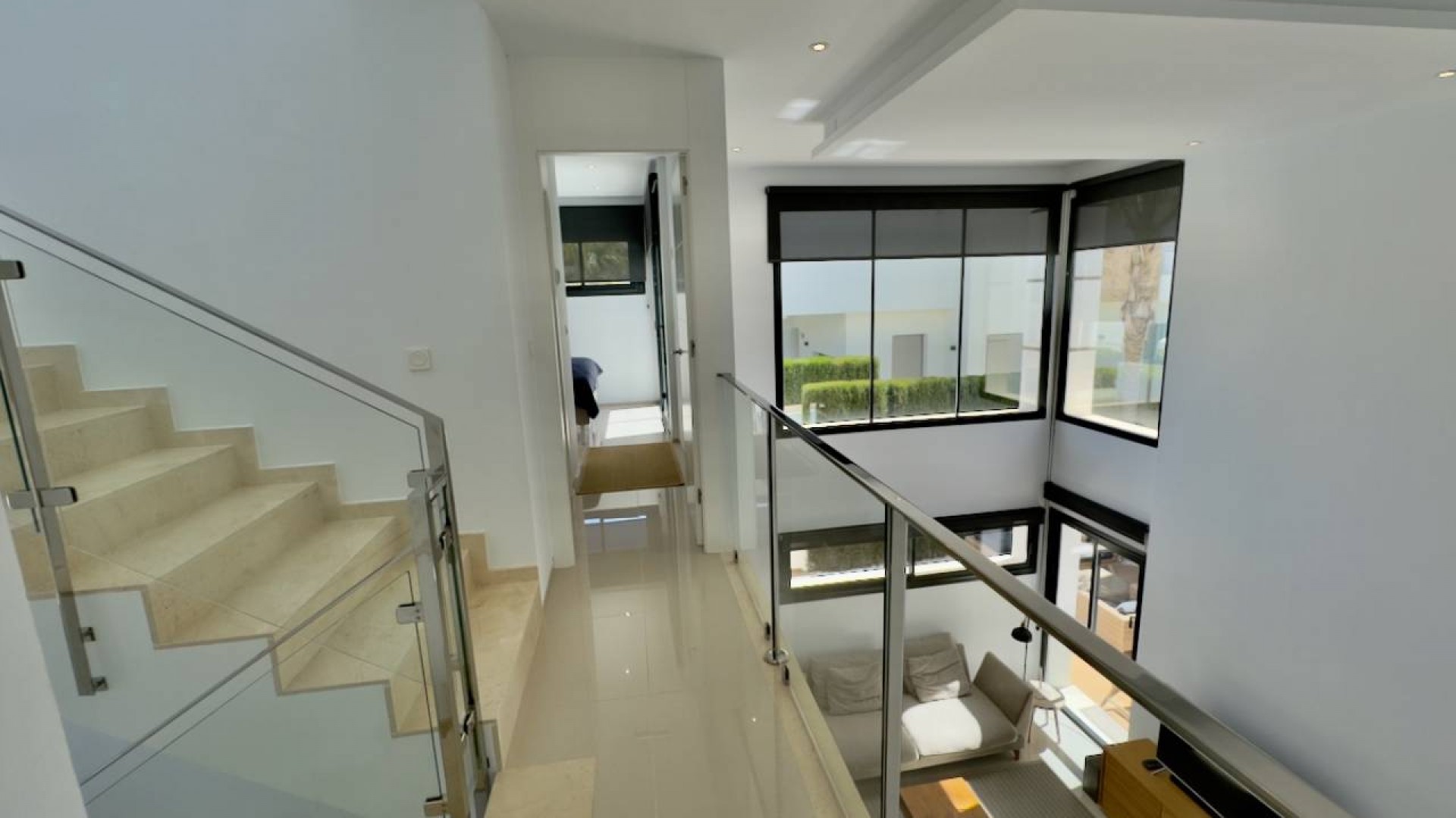 Venta - Chalet Independiente -
Ciudad Quesada - Rojales - Lo Marabu