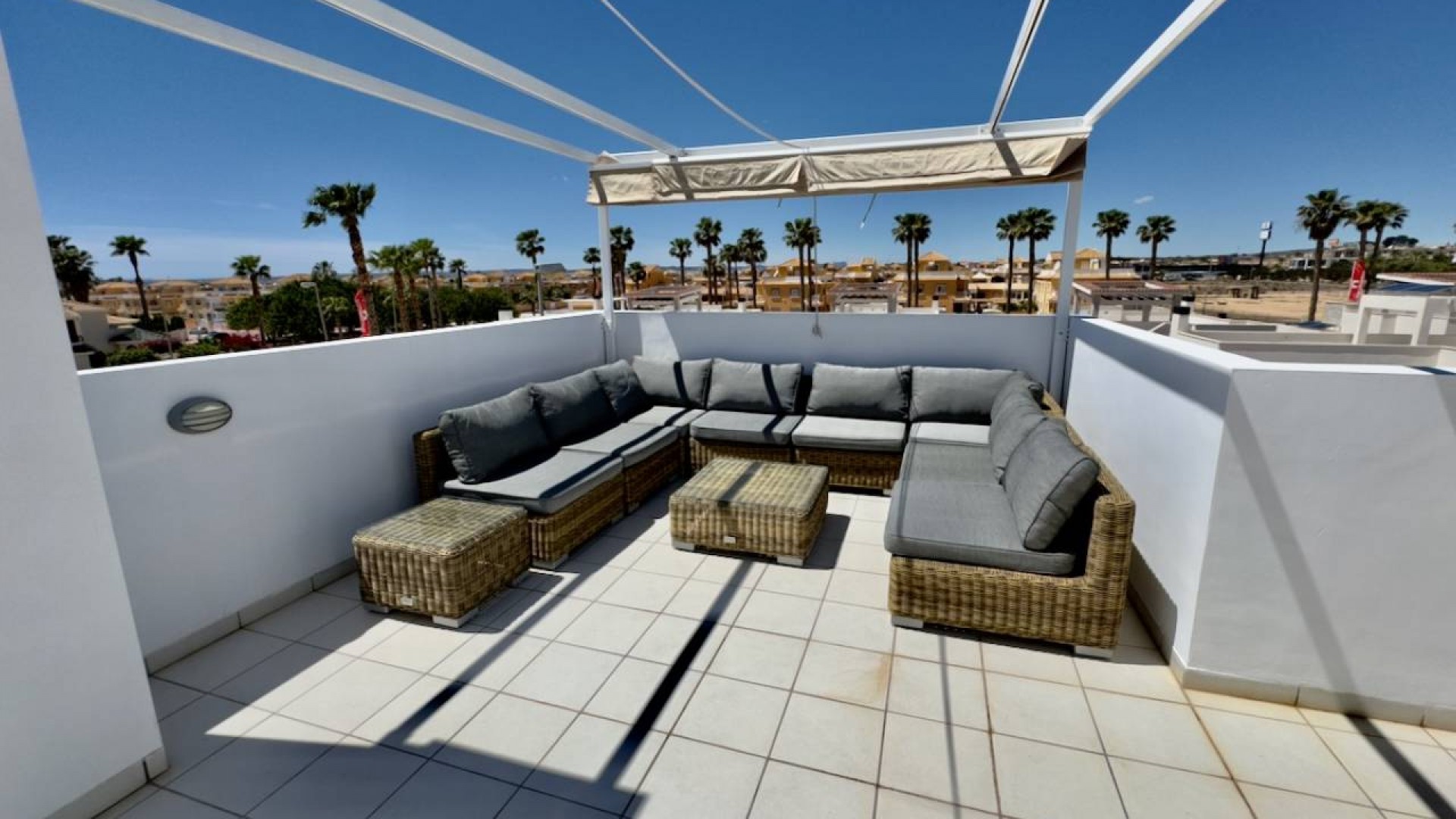 Venta - Chalet Independiente -
Ciudad Quesada - Rojales - Lo Marabu