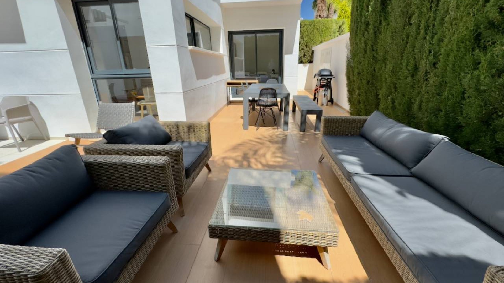 Venta - Chalet Independiente -
Ciudad Quesada - Rojales - Lo Marabu