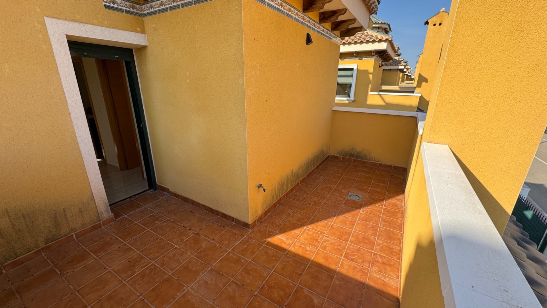 Venta - Chalet Independiente -
Ciudad Quesada - Rojales - Lo Marabu