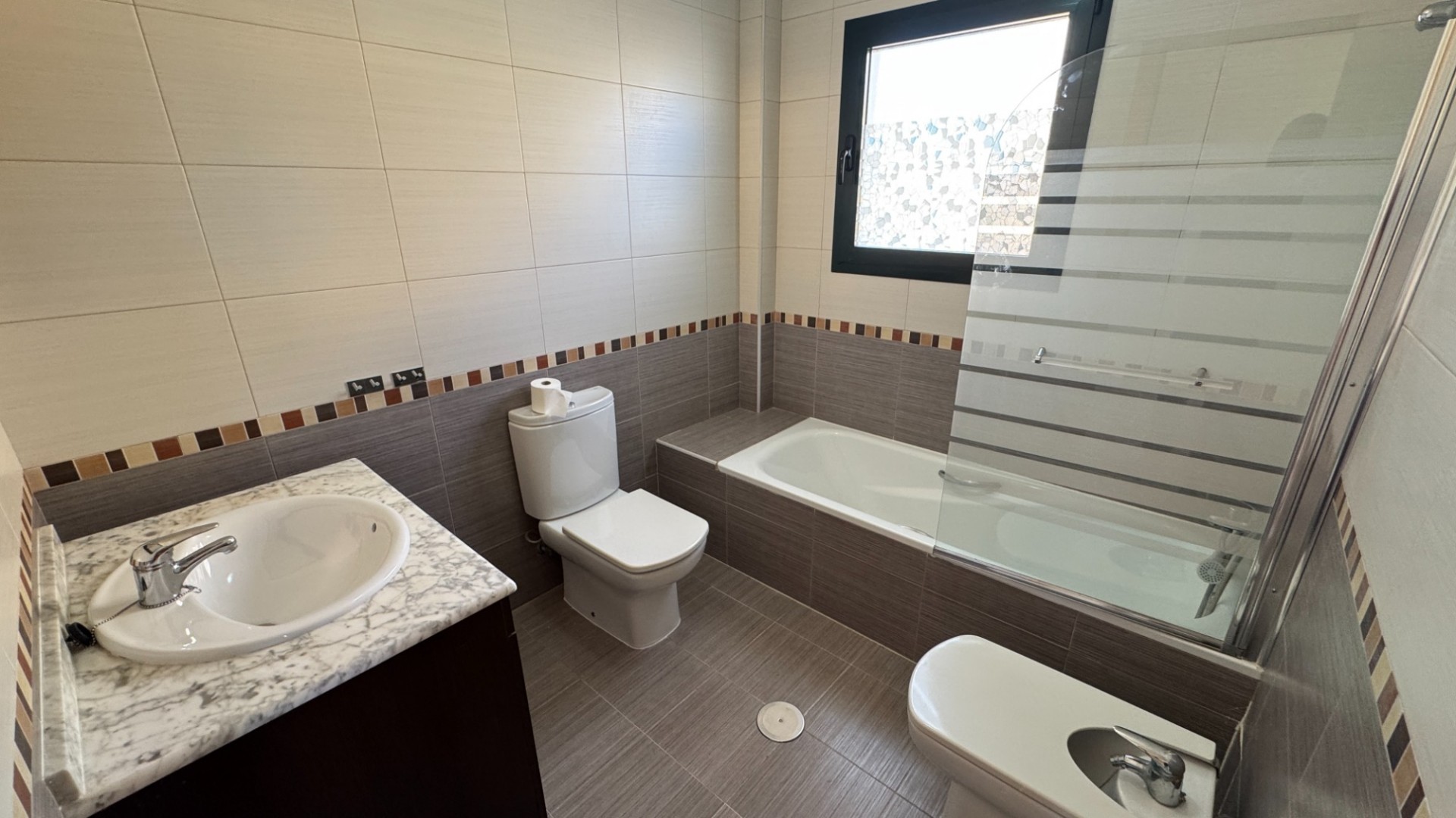 Venta - Chalet Independiente -
Ciudad Quesada - Rojales - Lo Marabu