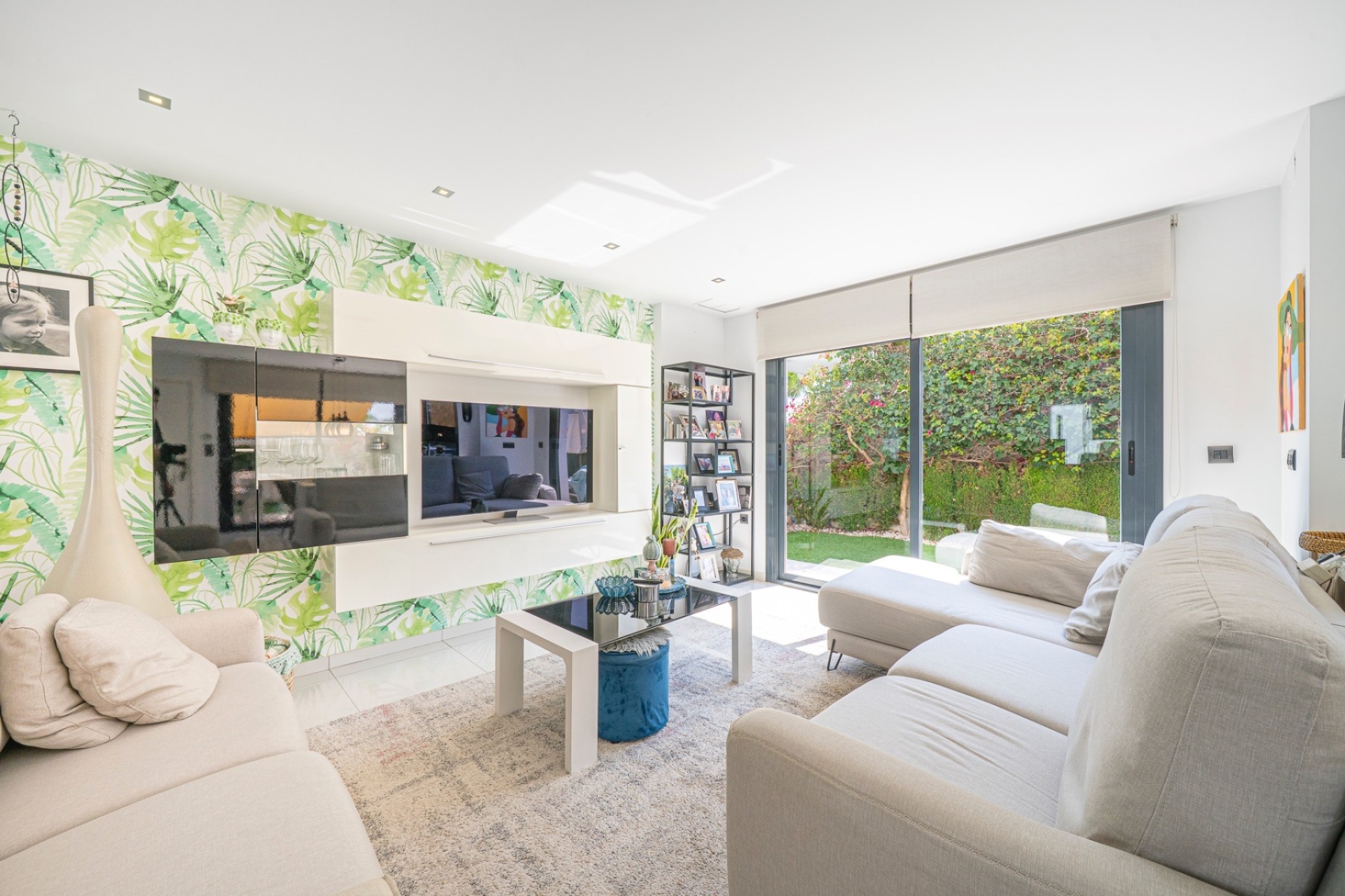 Venta - Chalet Independiente -
Ciudad Quesada - Rojales - Lo pepin