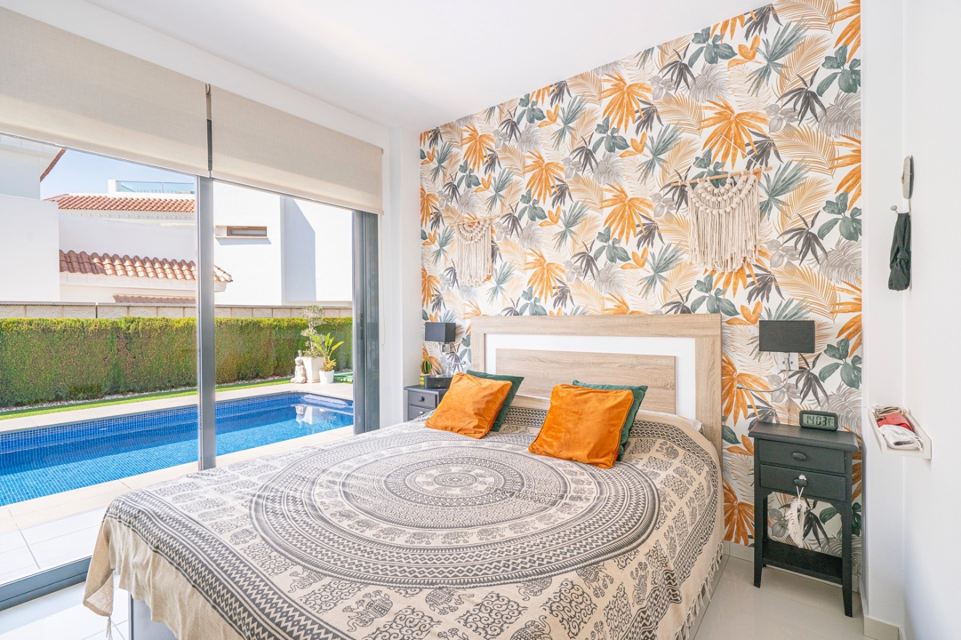 Venta - Chalet Independiente -
Ciudad Quesada - Rojales - Lo pepin