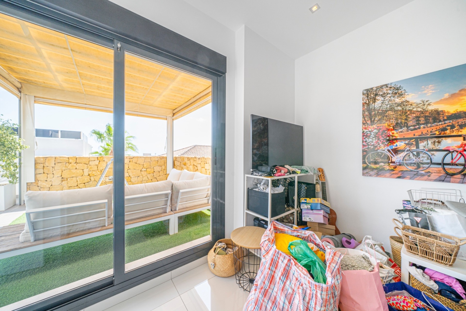 Venta - Chalet Independiente -
Ciudad Quesada - Rojales - Lo pepin