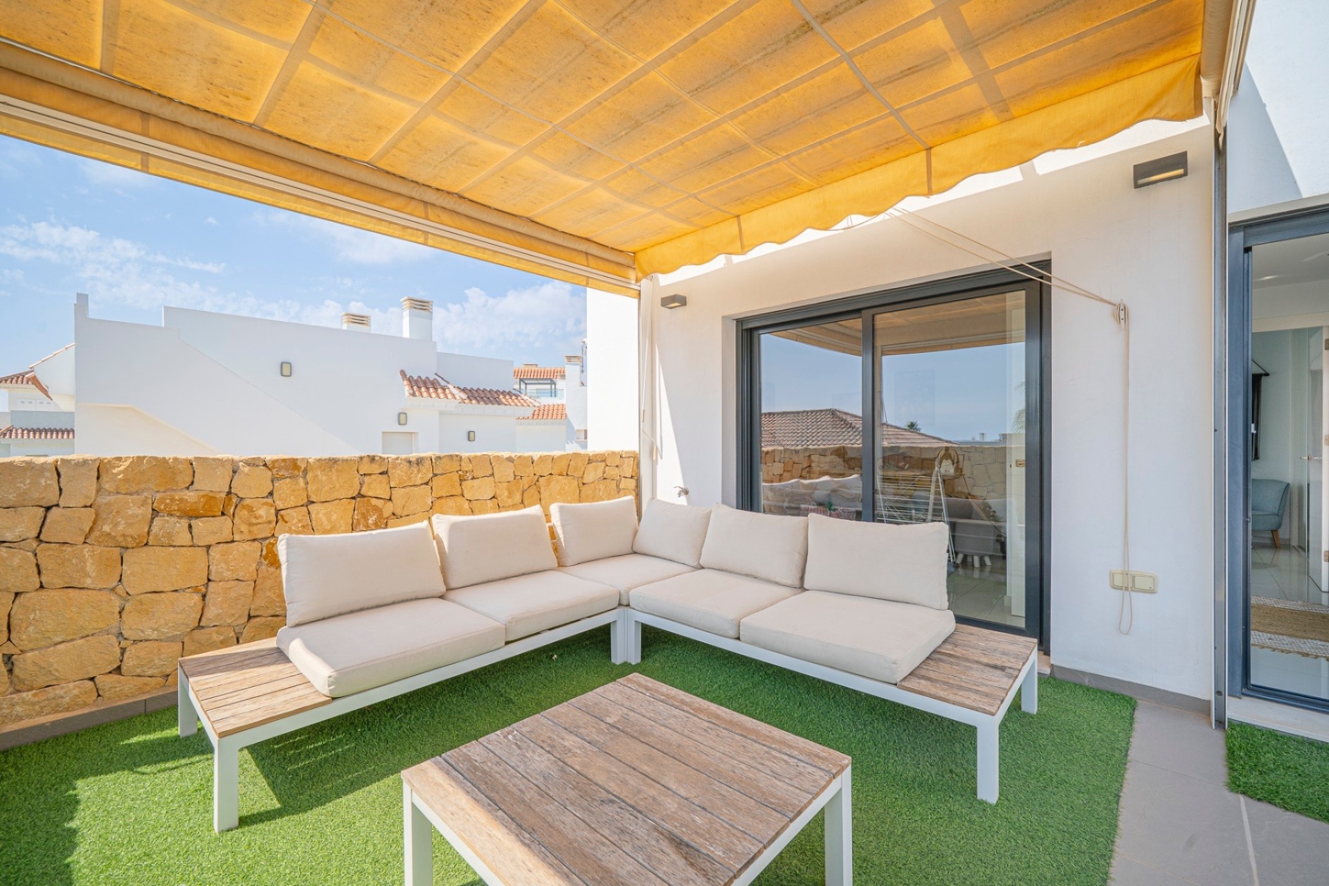 Venta - Chalet Independiente -
Ciudad Quesada - Rojales - Lo pepin