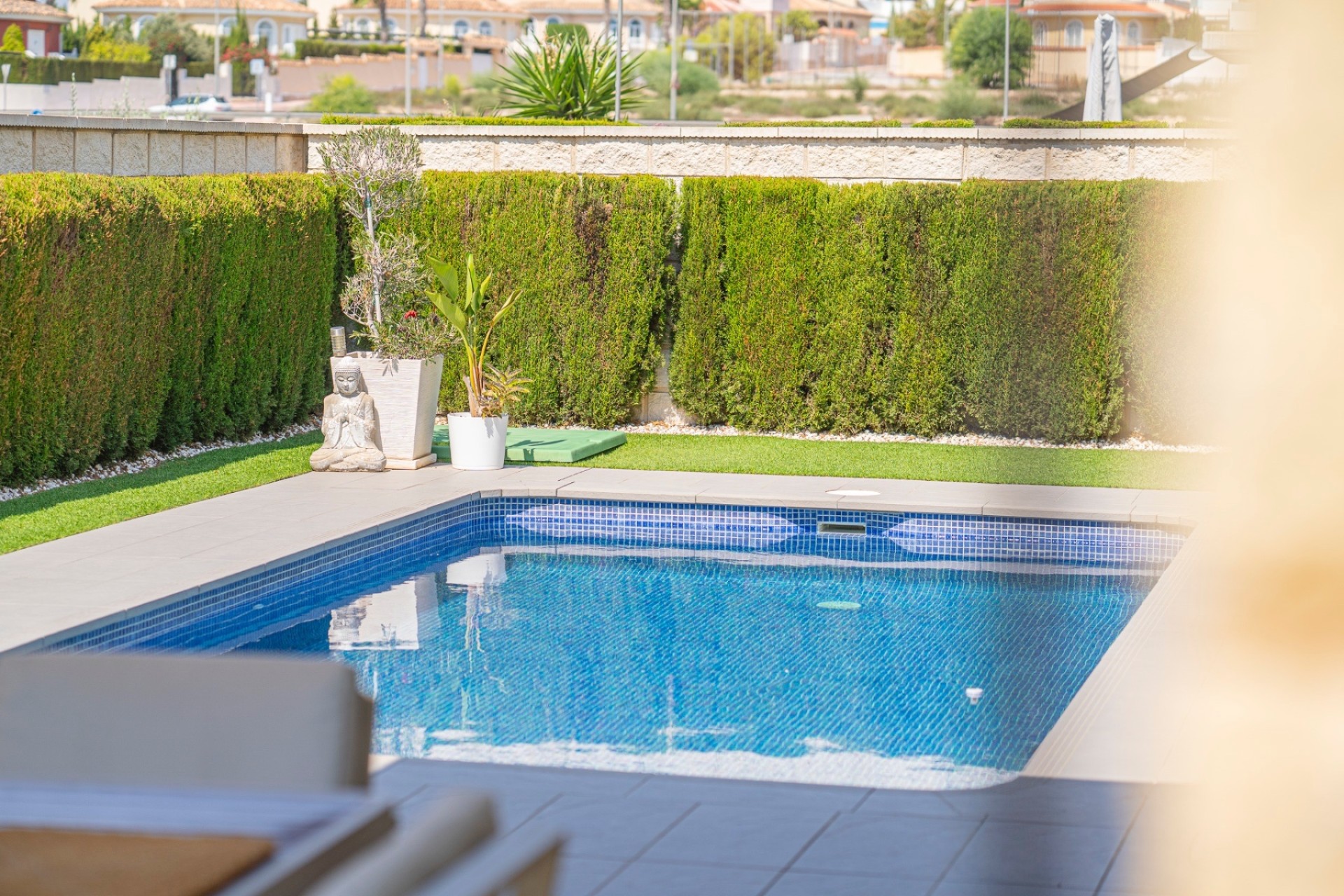 Venta - Chalet Independiente -
Ciudad Quesada - Rojales - Lo pepin