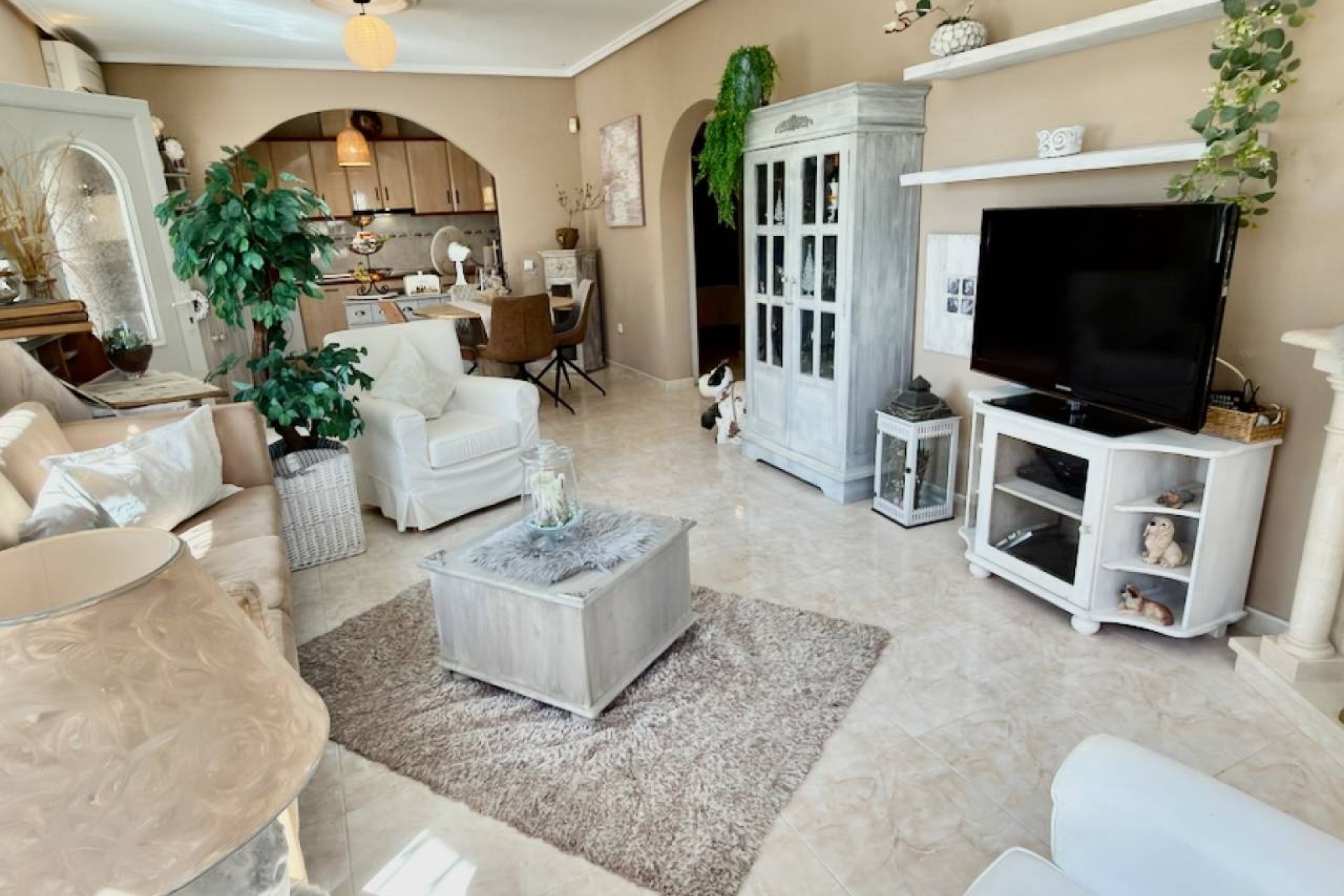 Venta - Chalet Independiente -
Ciudad Quesada - Rojales - Lo Pepin