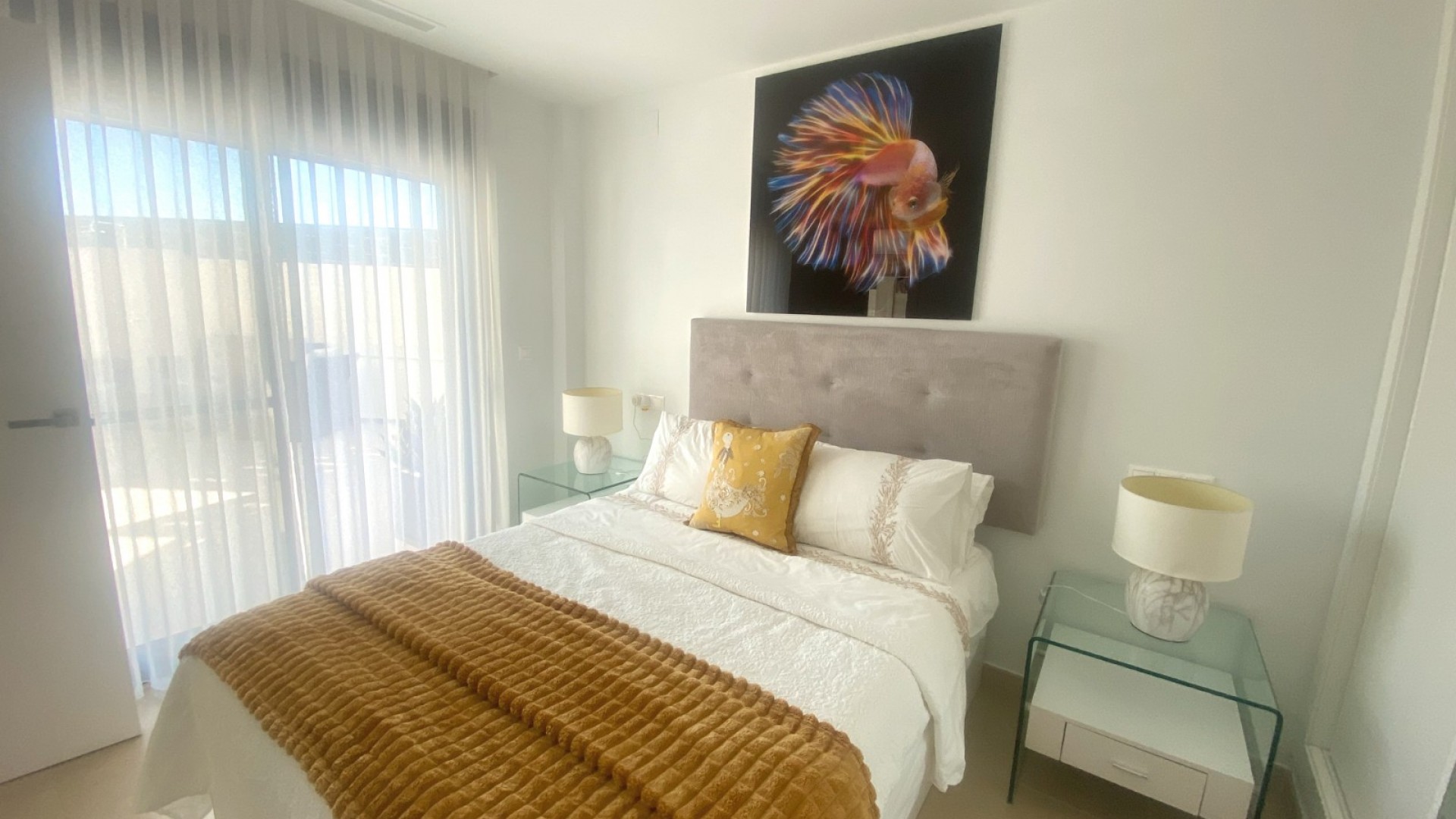 Venta - Chalet Independiente -
Ciudad Quesada - Rojales - Pueblo Bravo