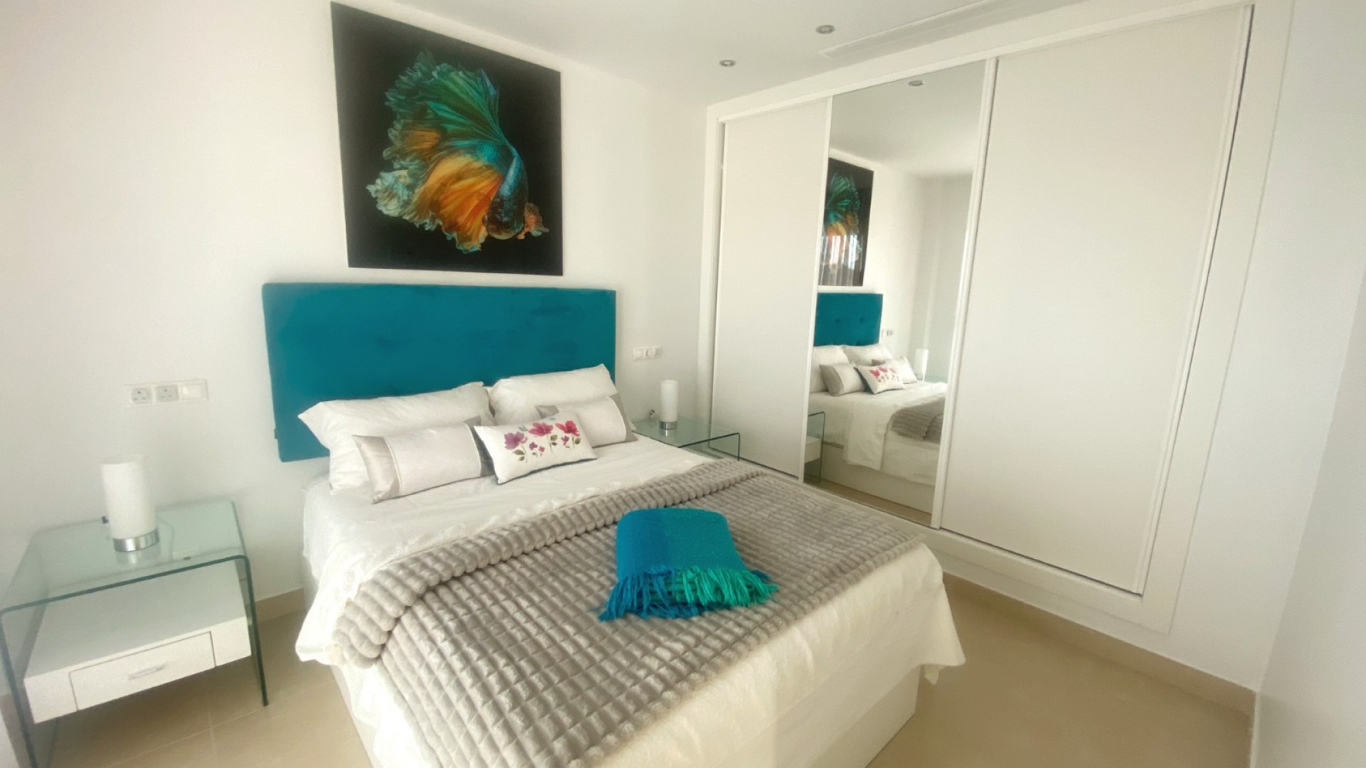 Venta - Chalet Independiente -
Ciudad Quesada - Rojales - Pueblo Bravo