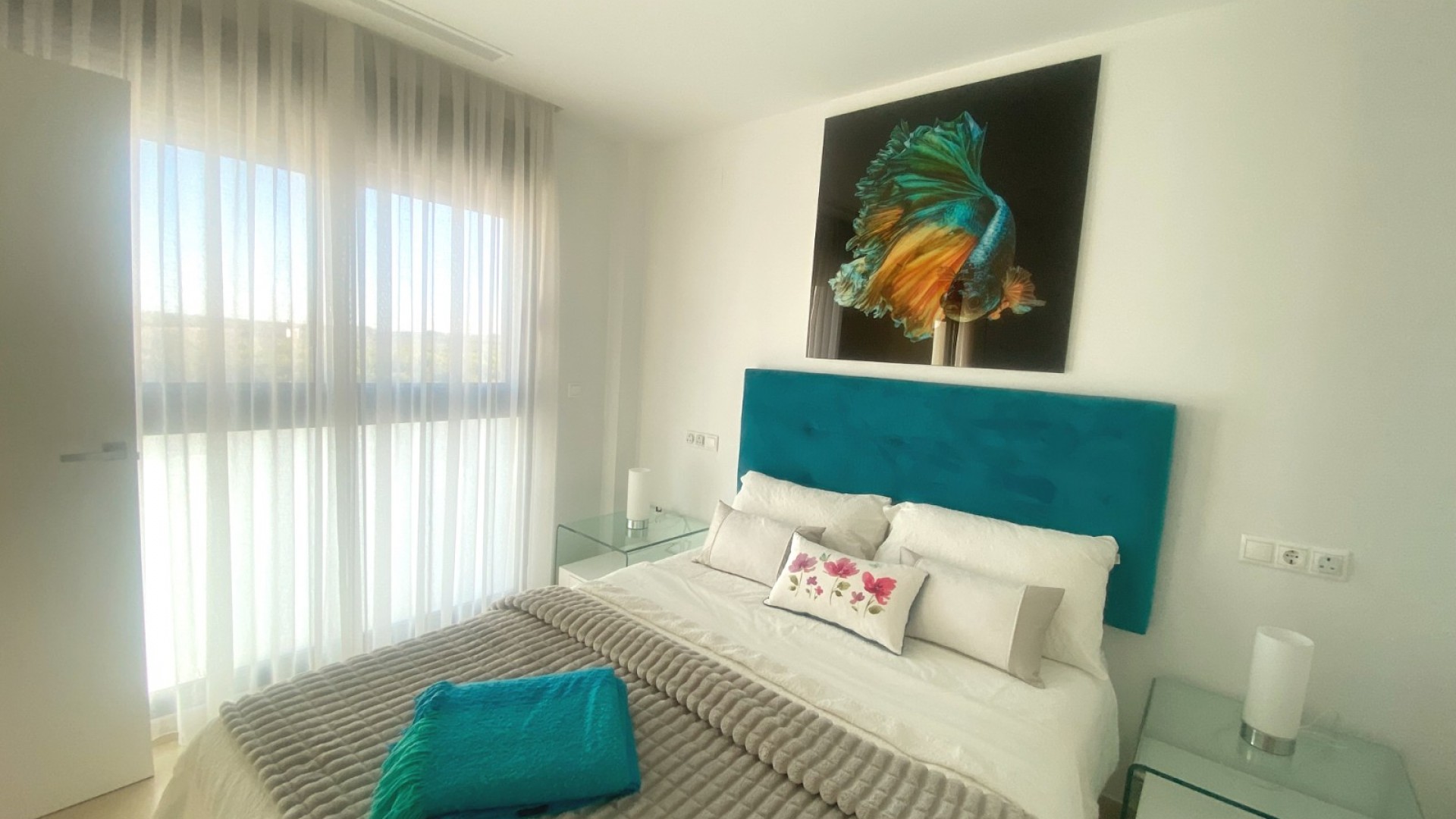 Venta - Chalet Independiente -
Ciudad Quesada - Rojales - Pueblo Bravo