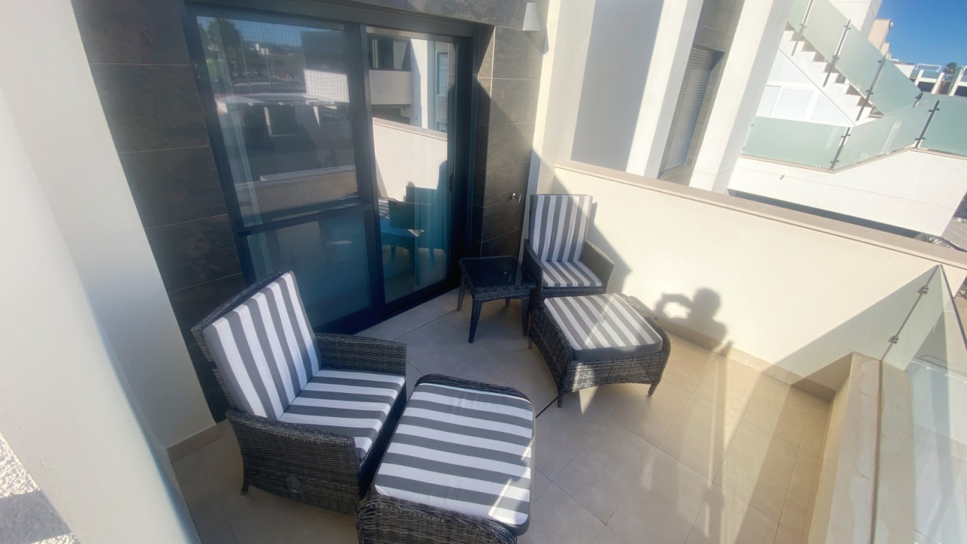 Venta - Chalet Independiente -
Ciudad Quesada - Rojales - Pueblo Bravo