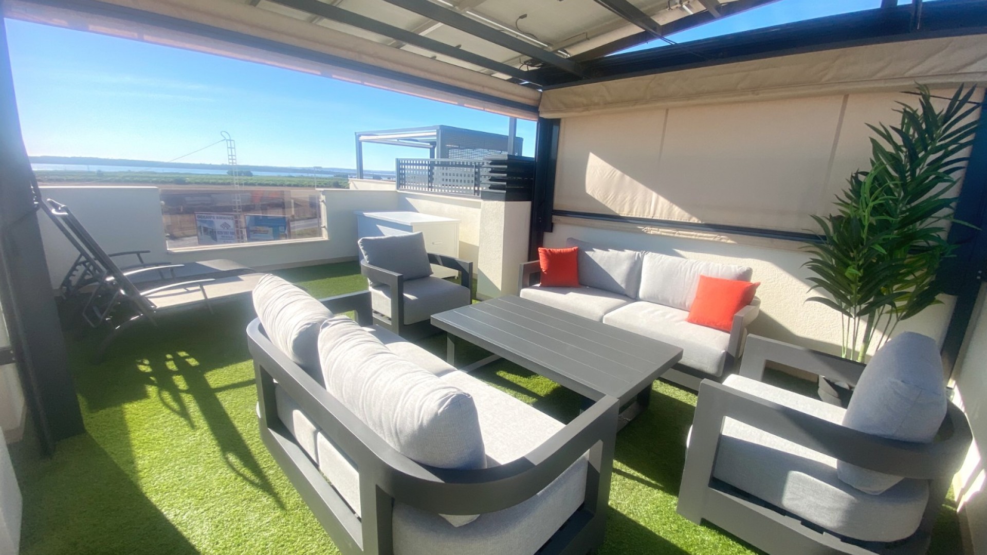 Venta - Chalet Independiente -
Ciudad Quesada - Rojales - Pueblo Bravo