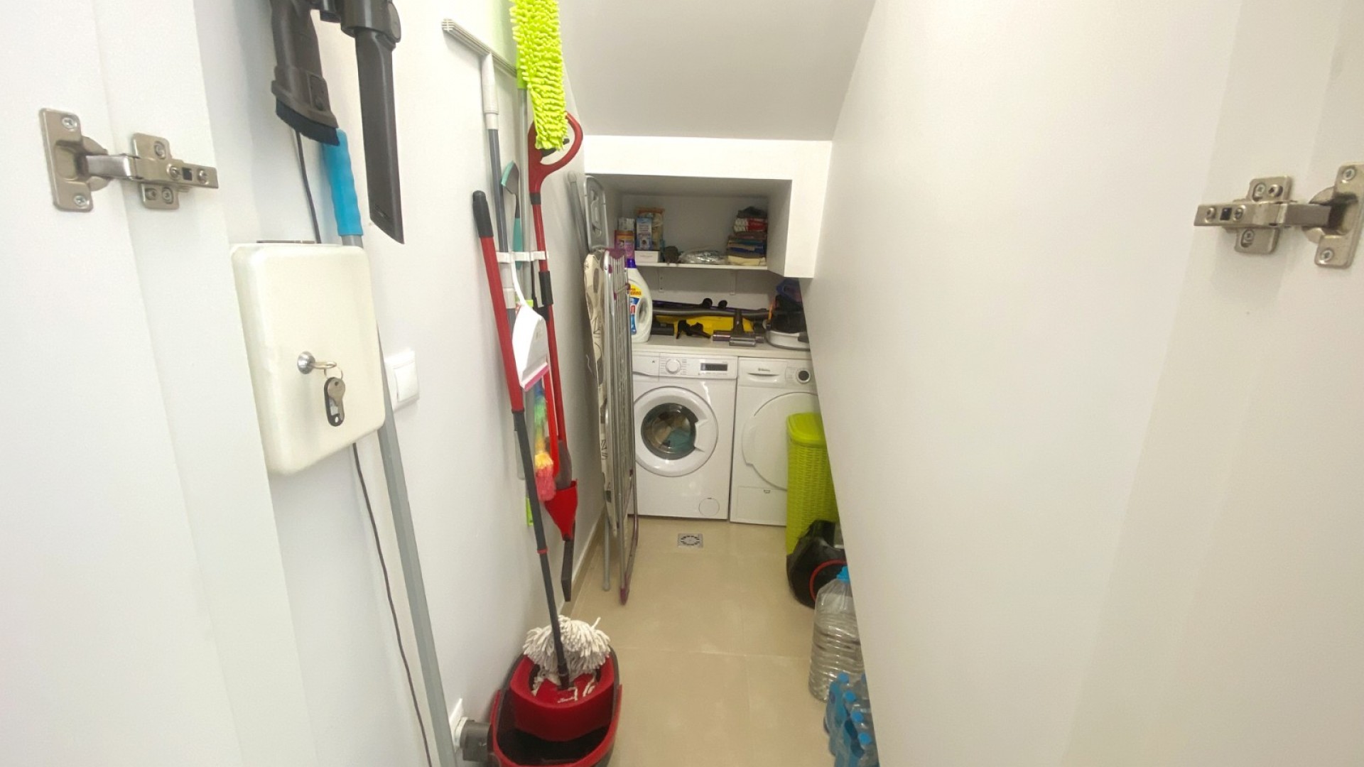 Venta - Chalet Independiente -
Ciudad Quesada - Rojales - Pueblo Bravo