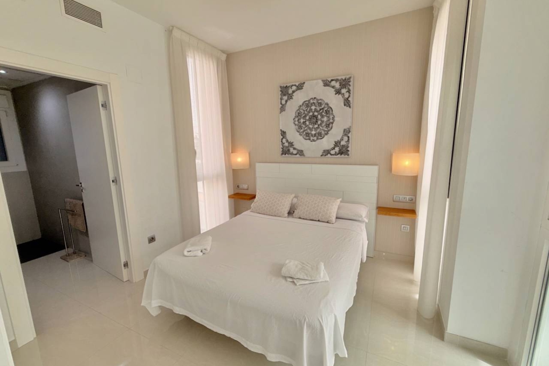 Venta - Chalet Independiente -
Ciudad Quesada - Rojales - Pueblo Bravo