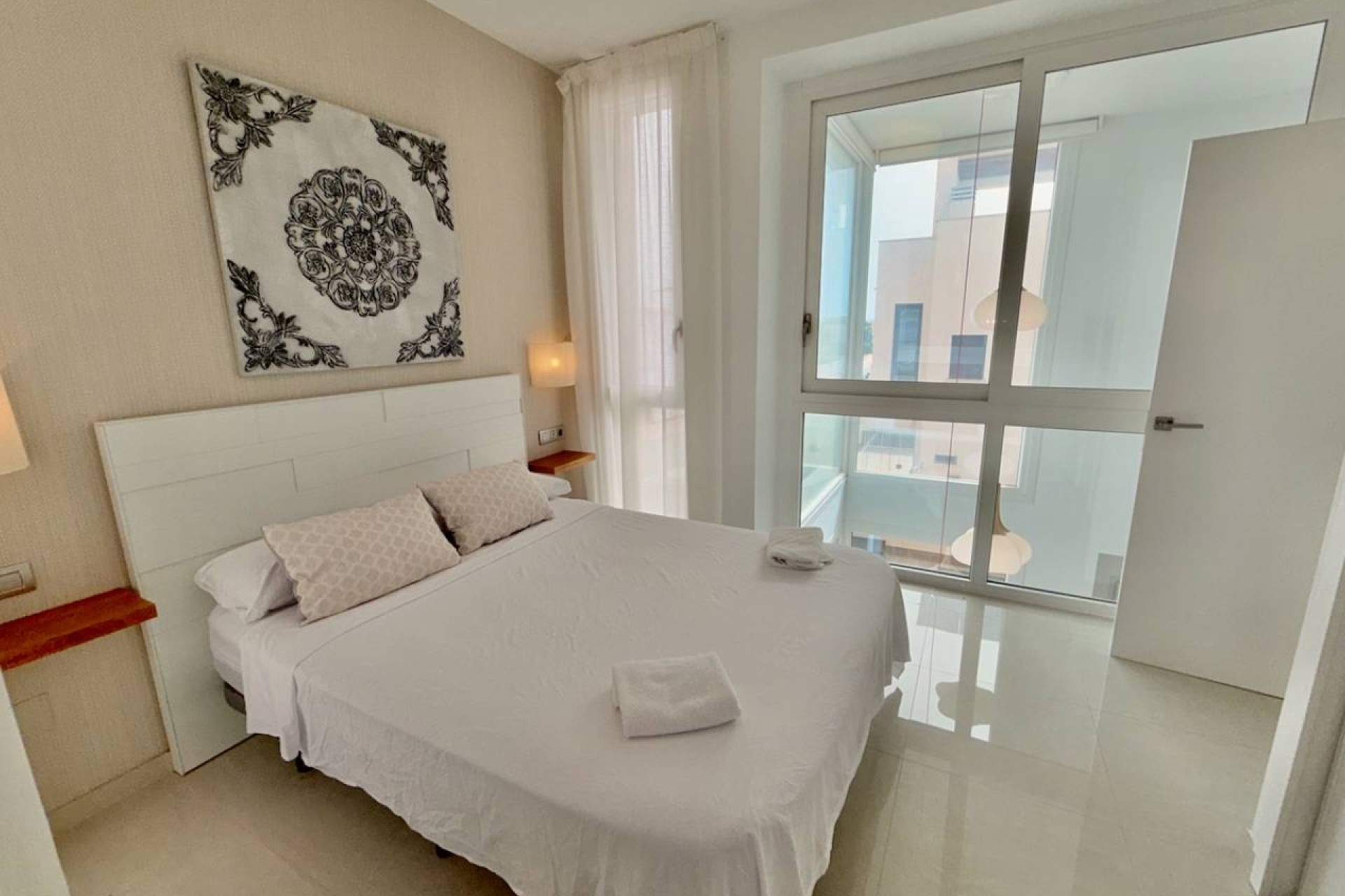 Venta - Chalet Independiente -
Ciudad Quesada - Rojales - Pueblo Bravo