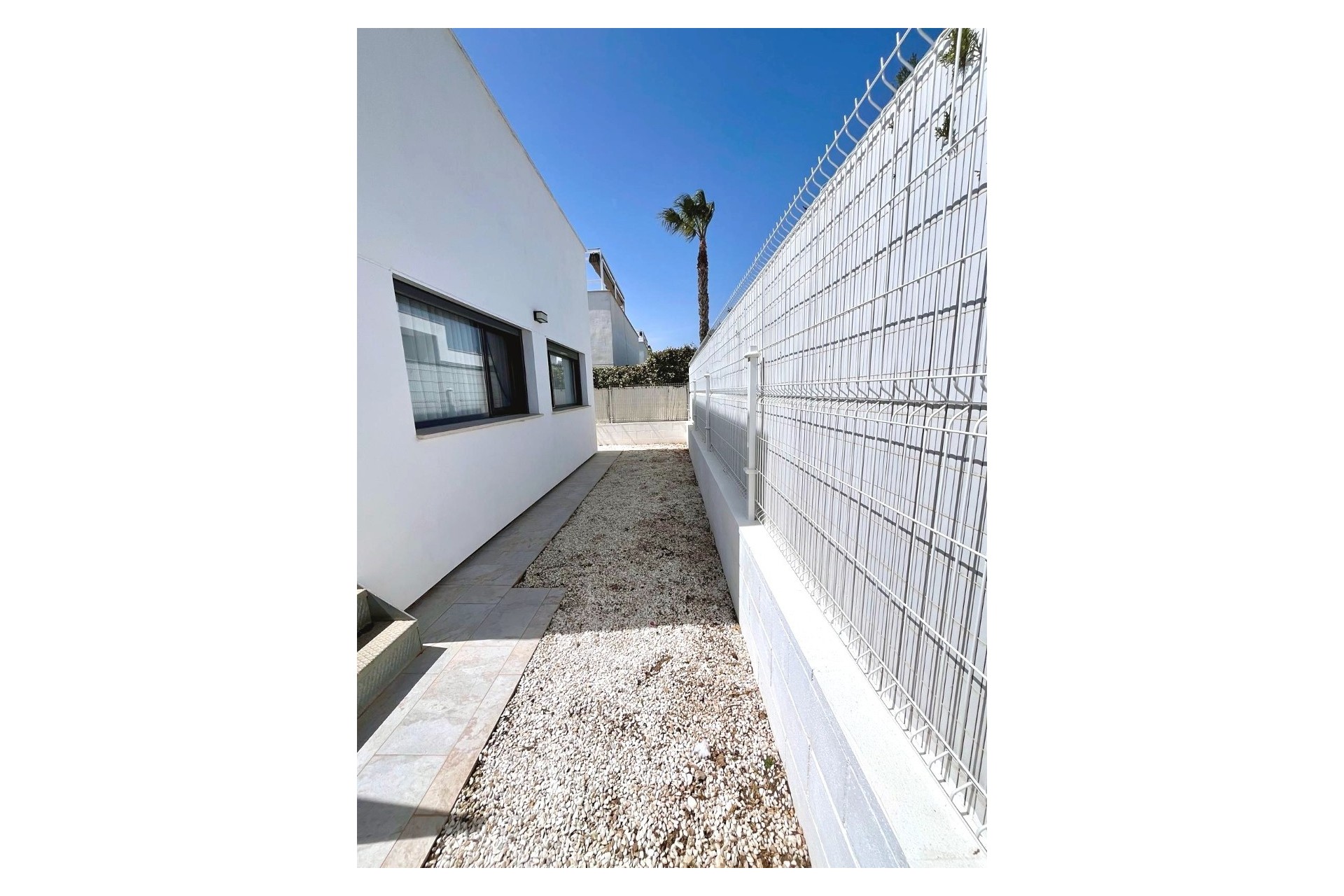 Venta - Chalet Independiente -
Ciudad Quesada - Rojales - Pueblo Bravo