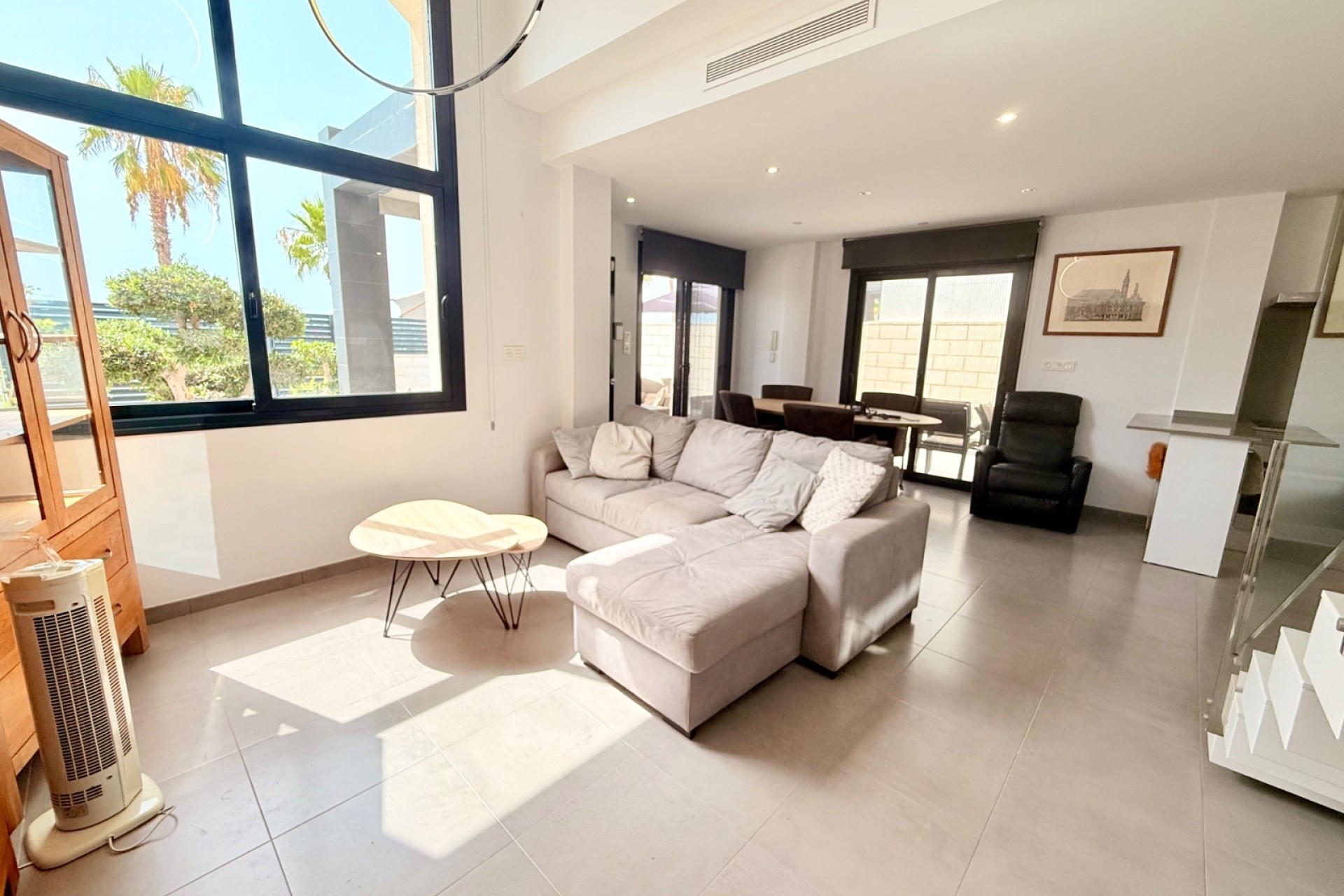 Venta - Chalet Independiente -
Ciudad Quesada - Rojales - Pueblo Bravo