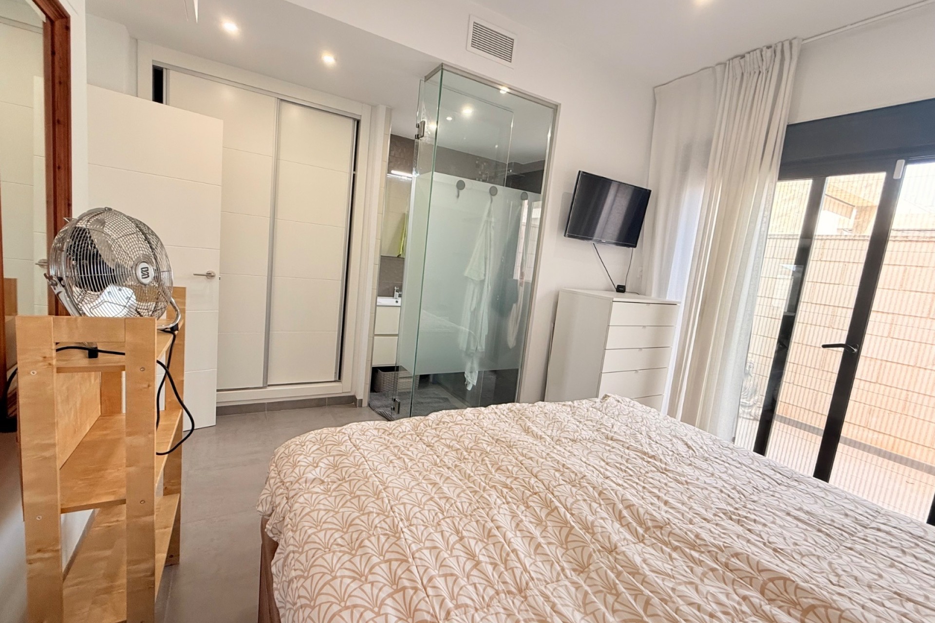 Venta - Chalet Independiente -
Ciudad Quesada - Rojales - Pueblo Bravo