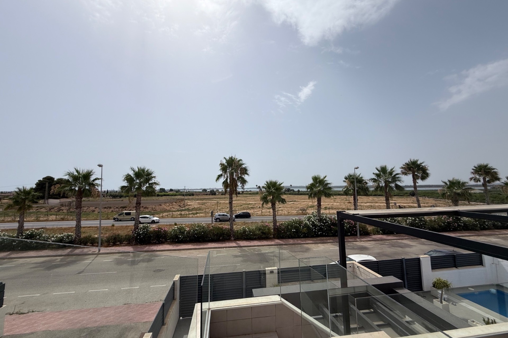 Venta - Chalet Independiente -
Ciudad Quesada - Rojales - Pueblo Bravo