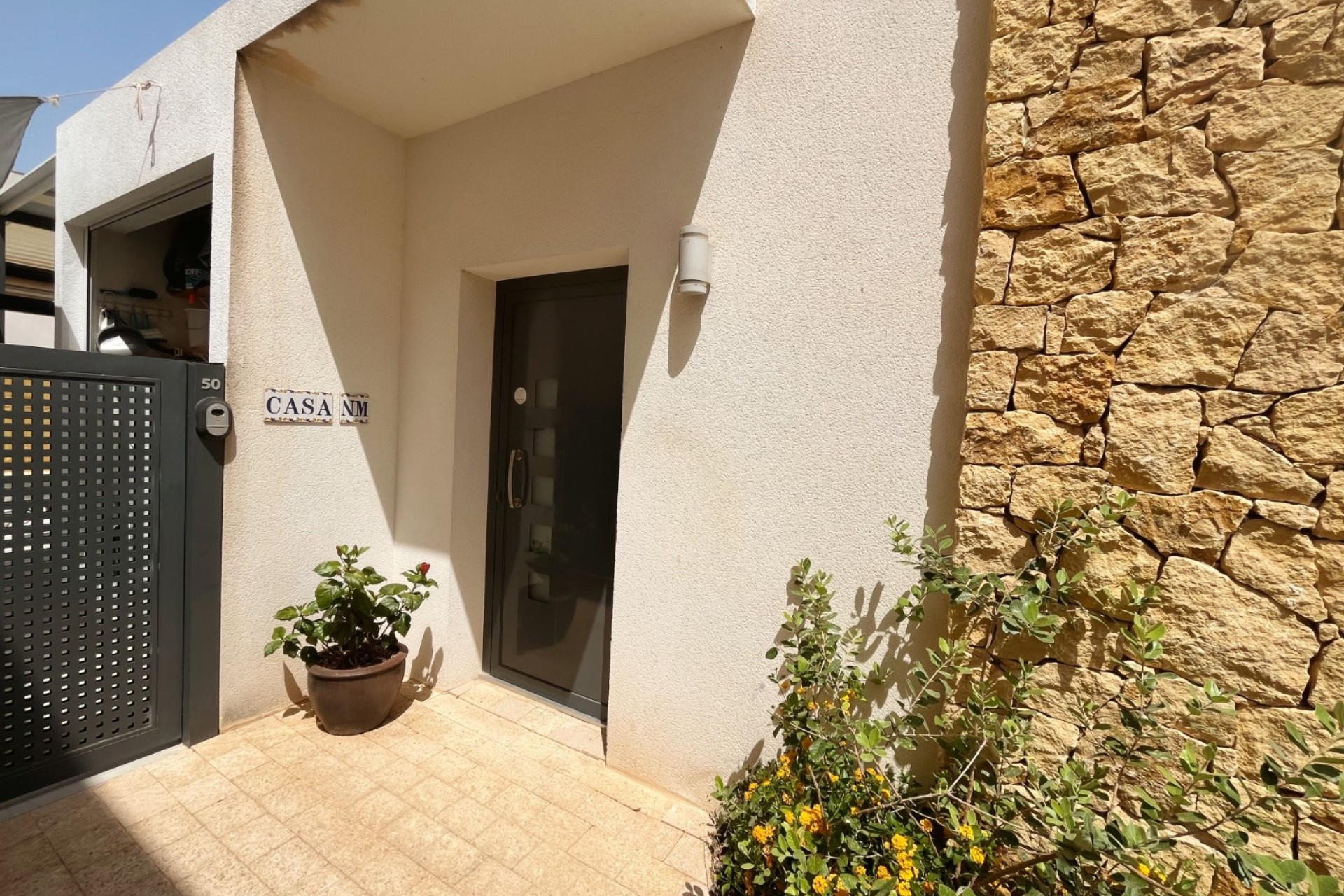 Venta - Chalet Independiente -
Ciudad Quesada - Rojales - Pueblo Bravo