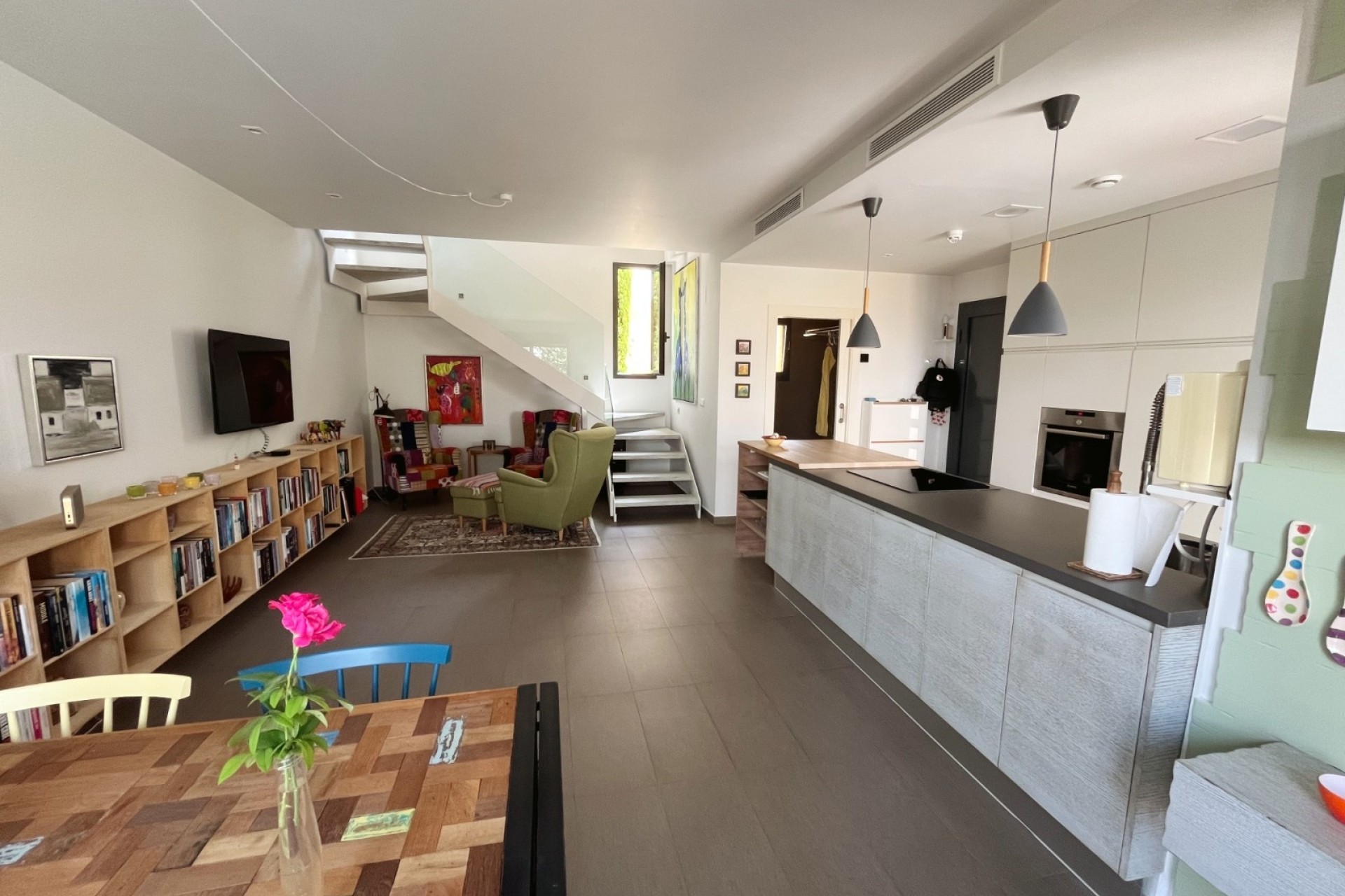 Venta - Chalet Independiente -
Ciudad Quesada - Rojales - Pueblo Bravo